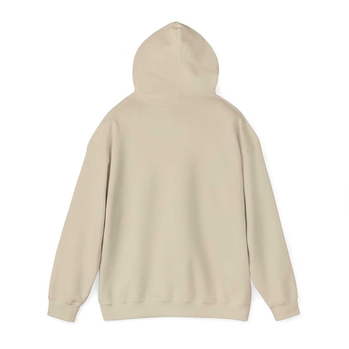 Got Too Silly Hooded Sweatshirt
