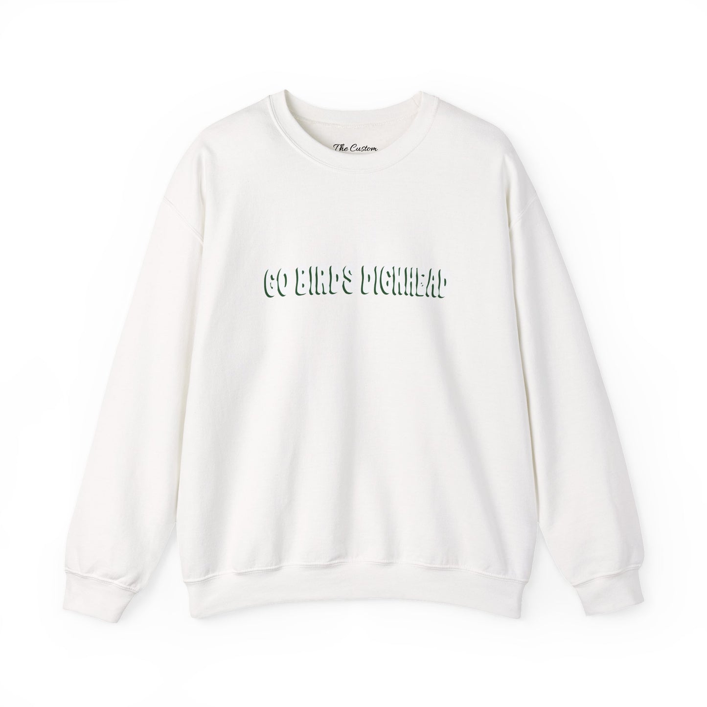 Go Birds Crewneck Sweatshirt