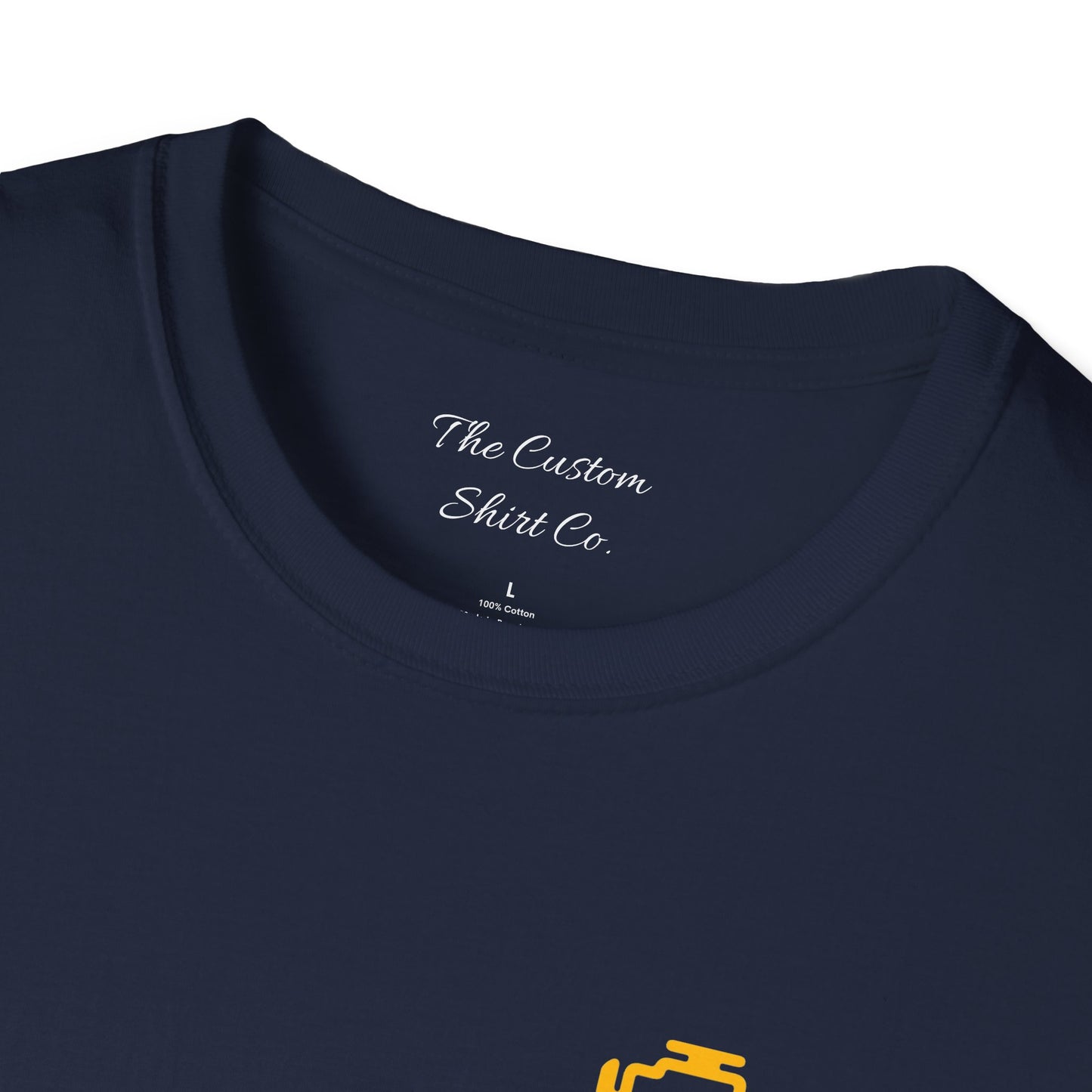 Jr's Automotive T-Shirt