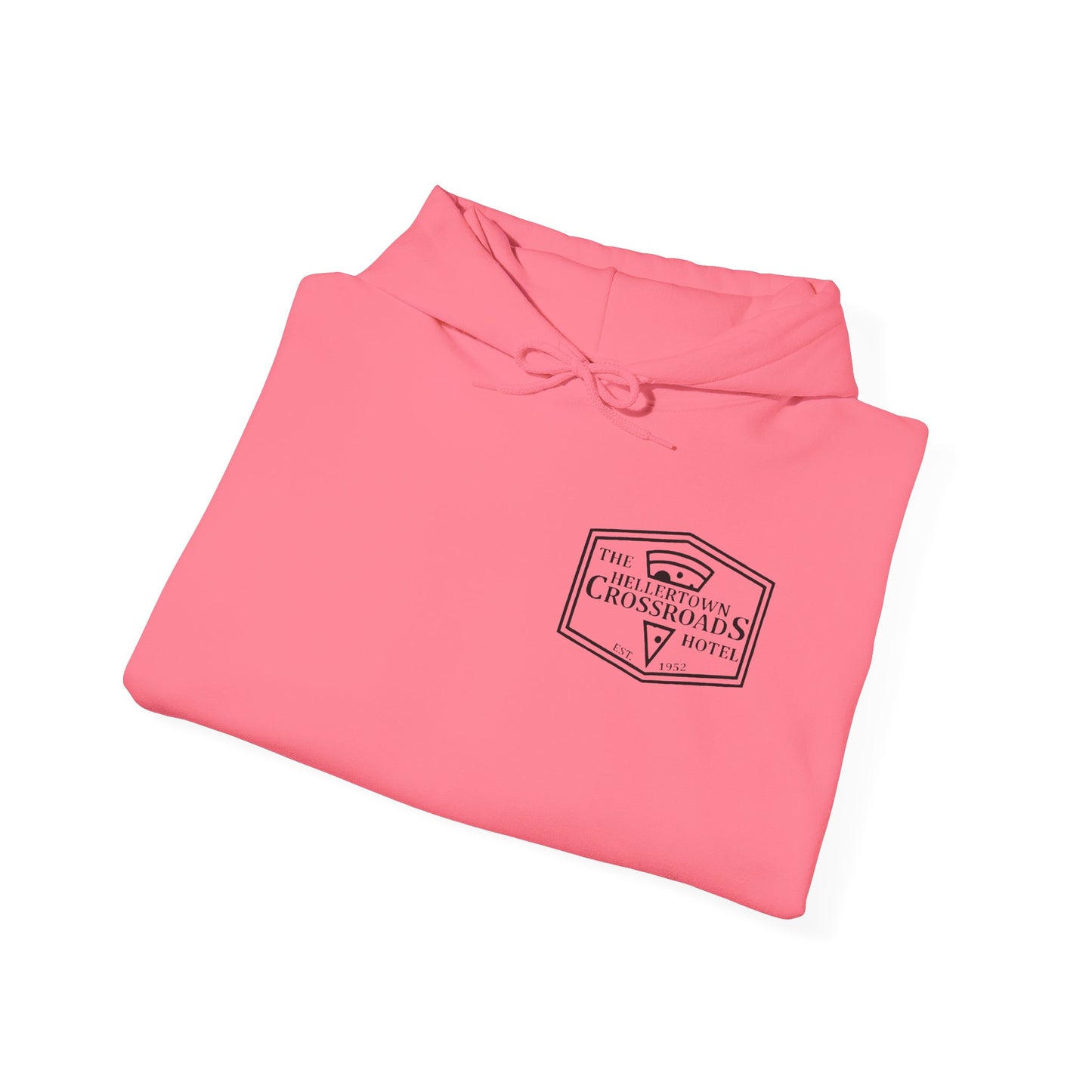 Crossroads Sweatshirt
