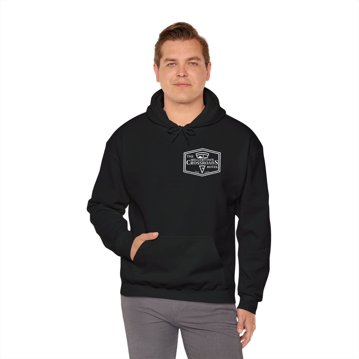Crossroads Sweatshirt