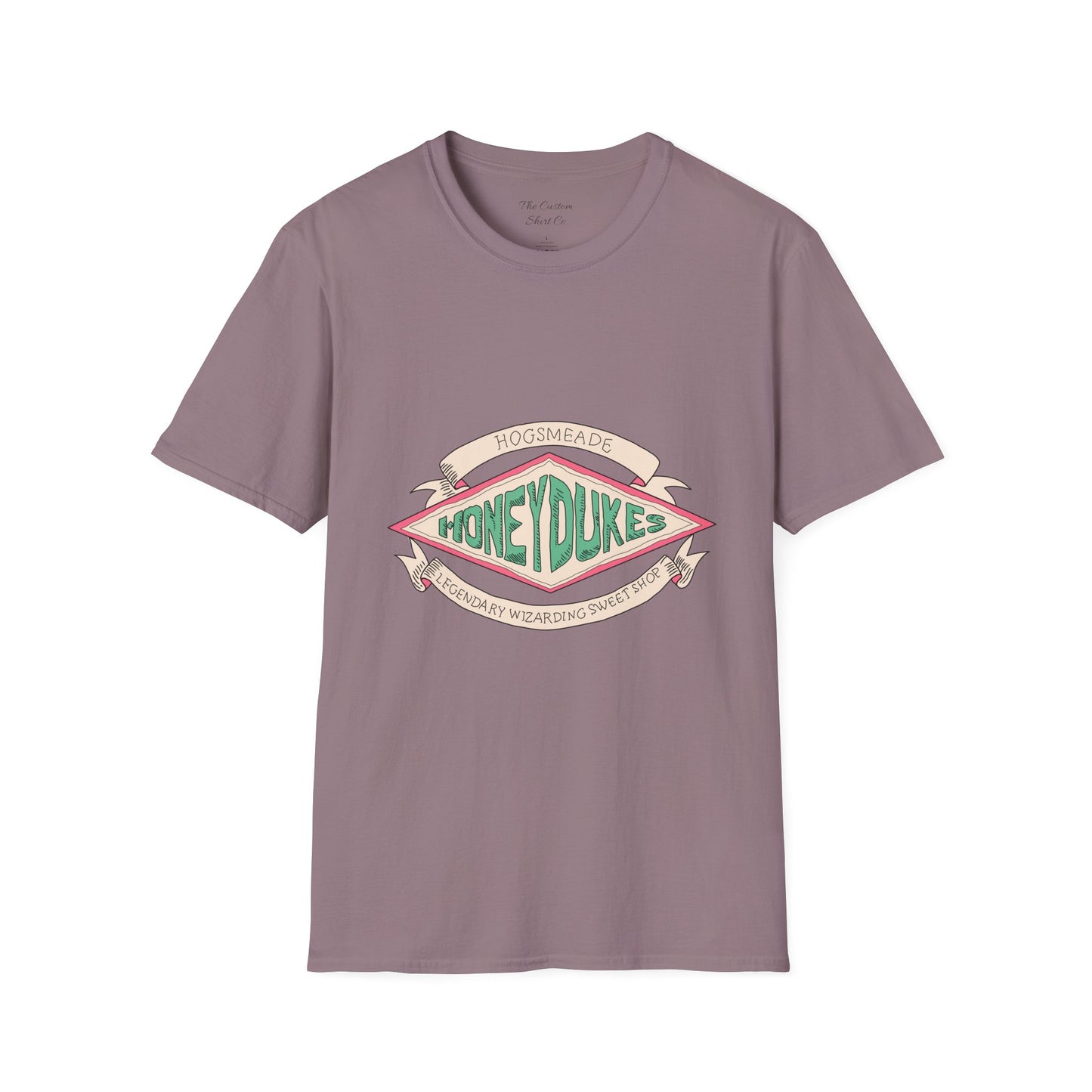 Honeydukes Hogsmeade T-Shirt - Magical Wizarding Wear
