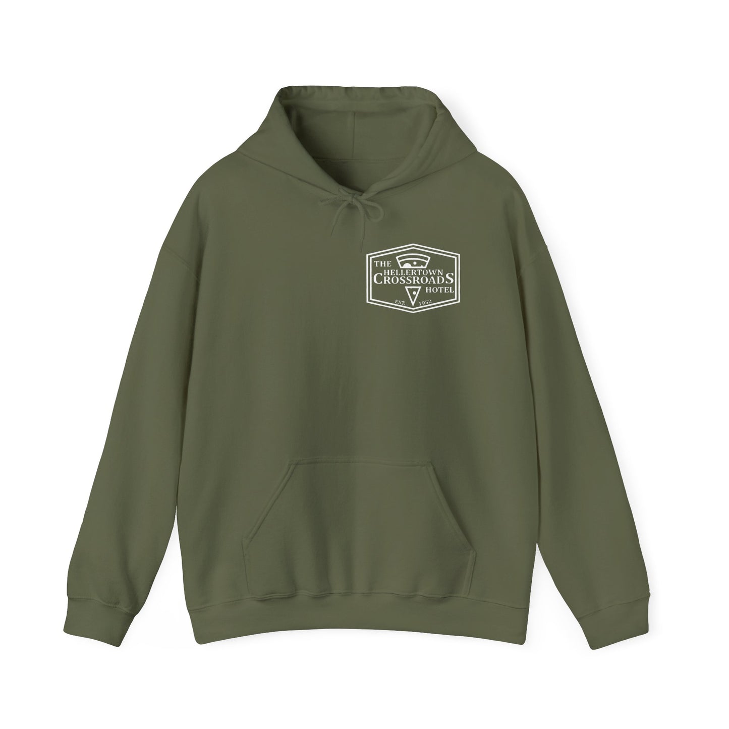 Crossroads Sweatshirt