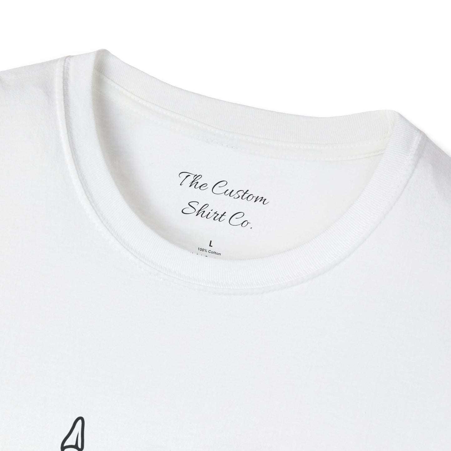 Have The Day You Deserve T-Shirt