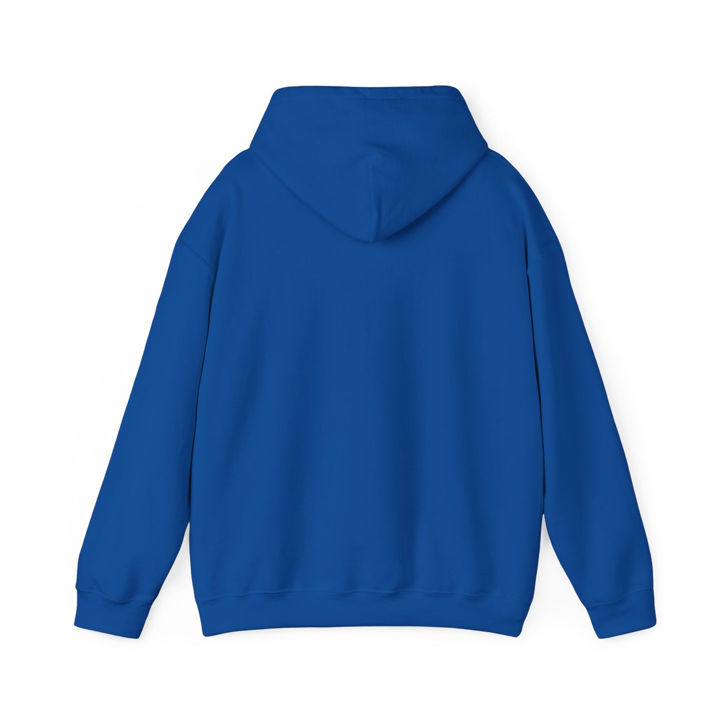 Got Too Silly Hooded Sweatshirt