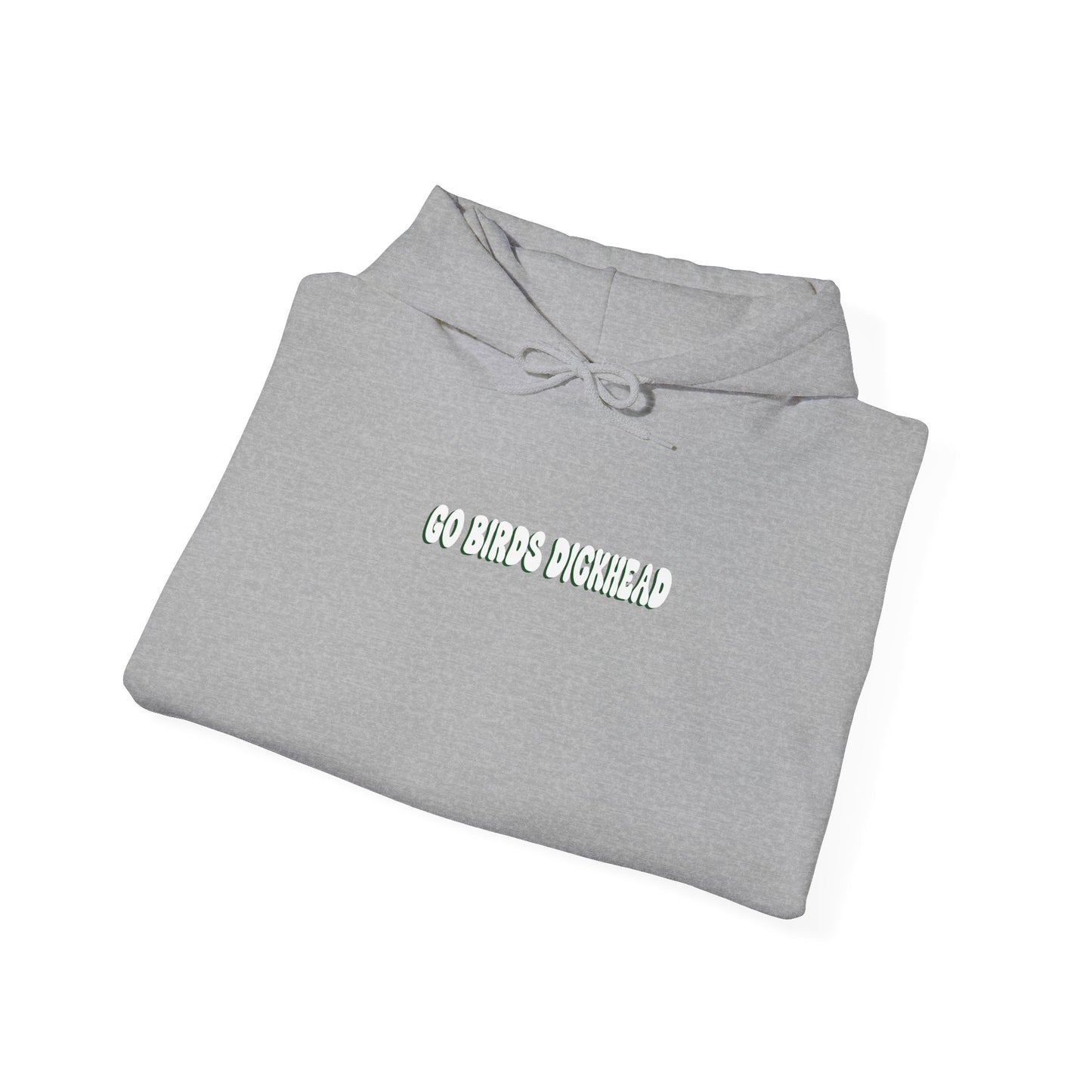 Go Birds Hooded Sweatshirt