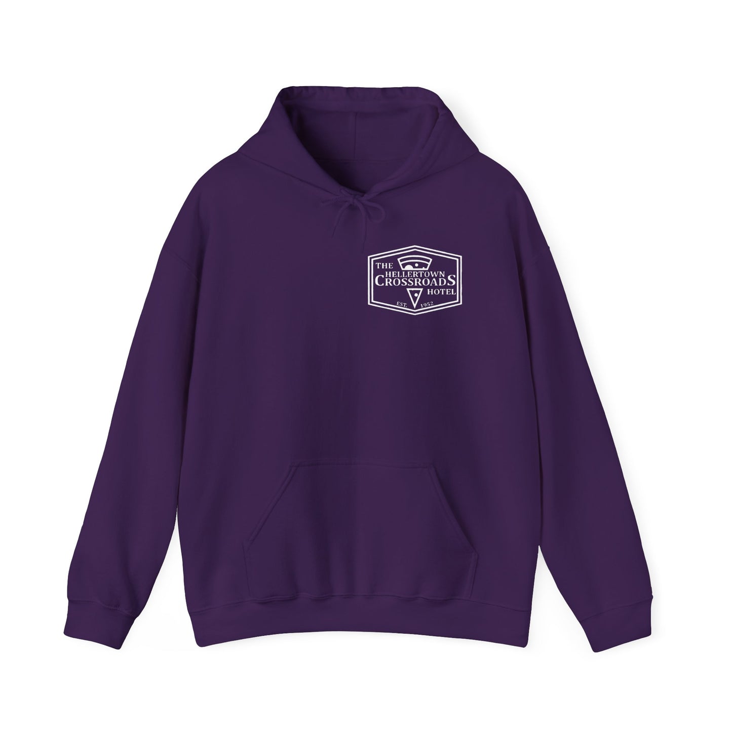 Crossroads Sweatshirt