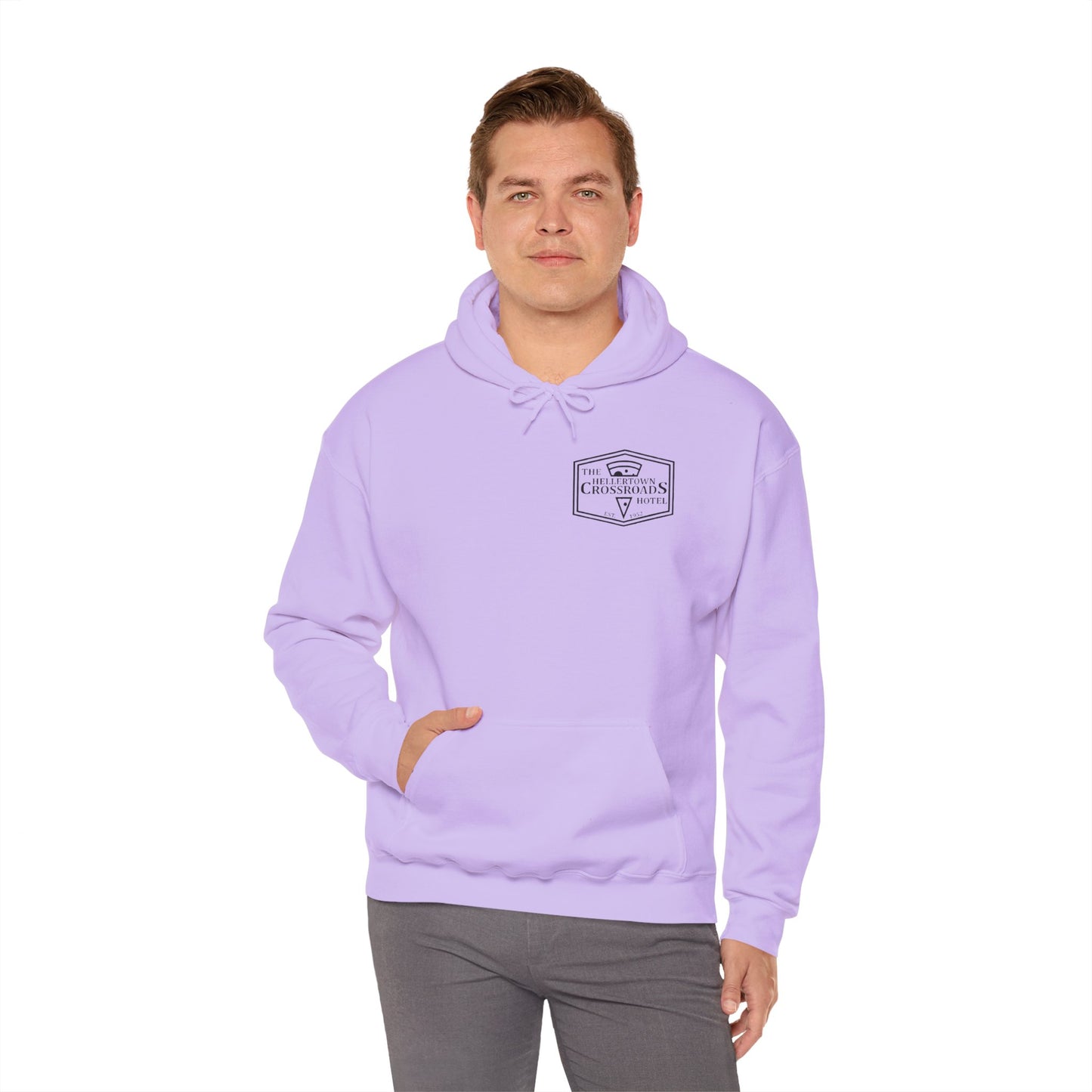 Crossroads Sweatshirt