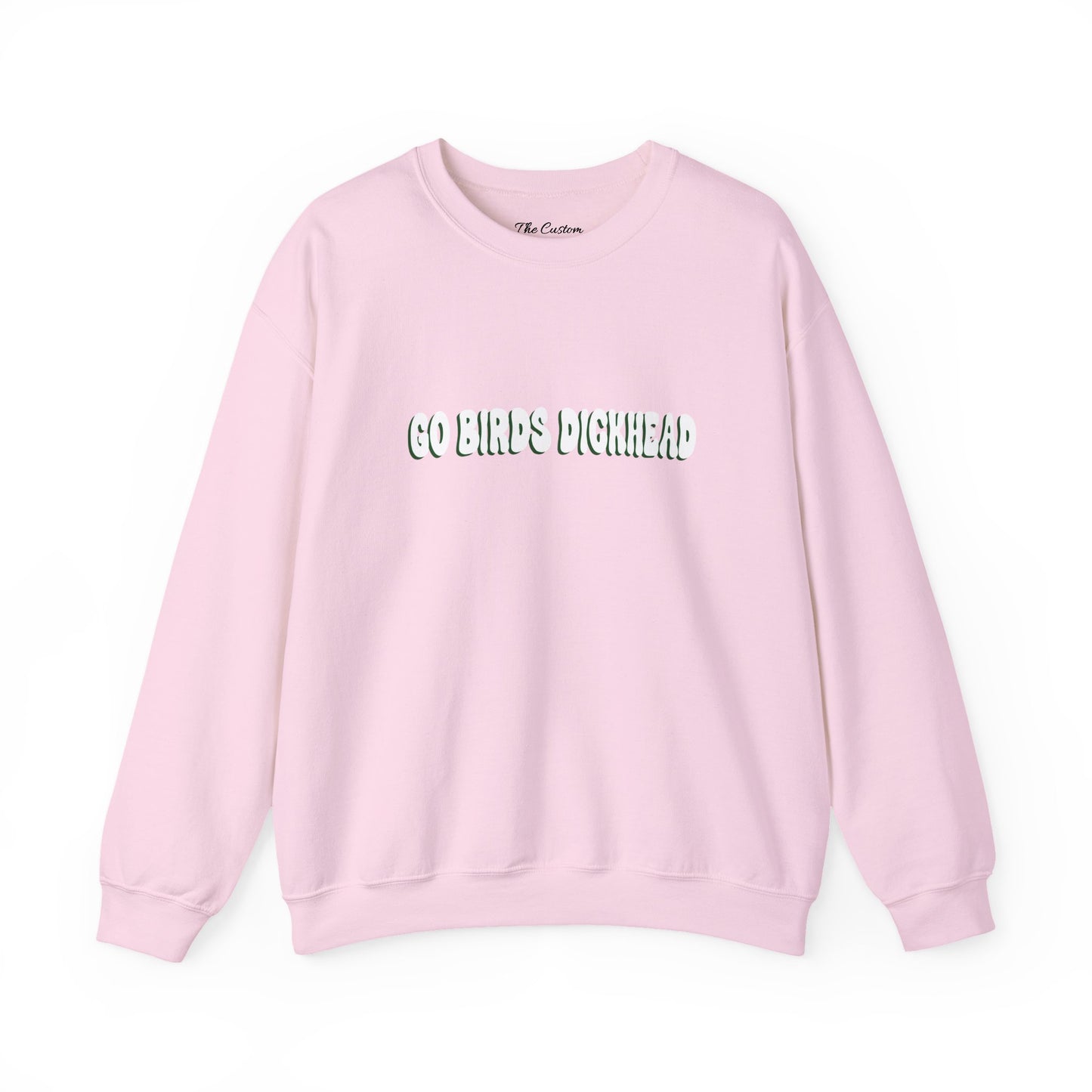 Go Birds Crewneck Sweatshirt