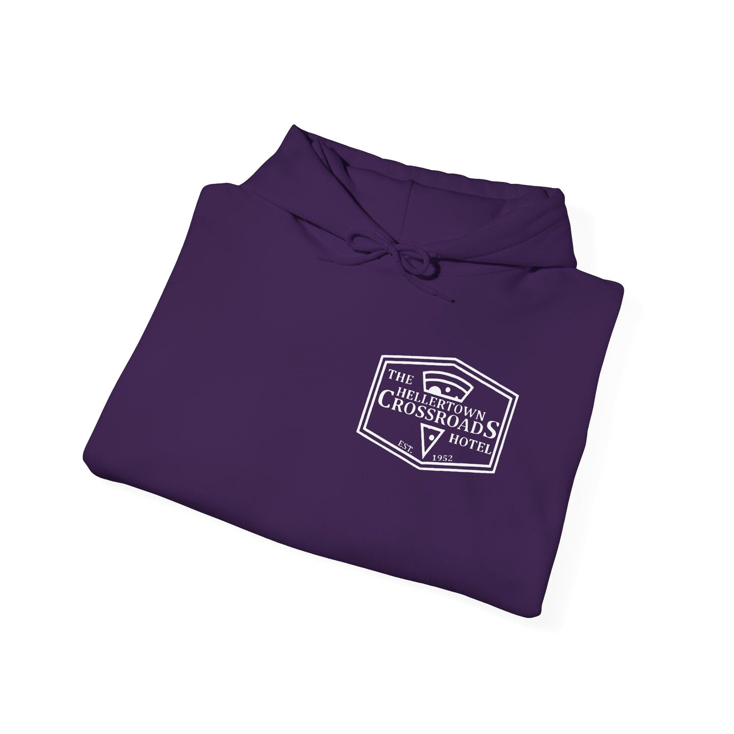 Crossroads Sweatshirt