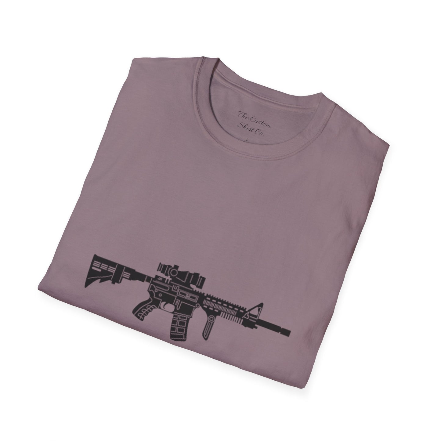 I Am The Weapon T-Shirt