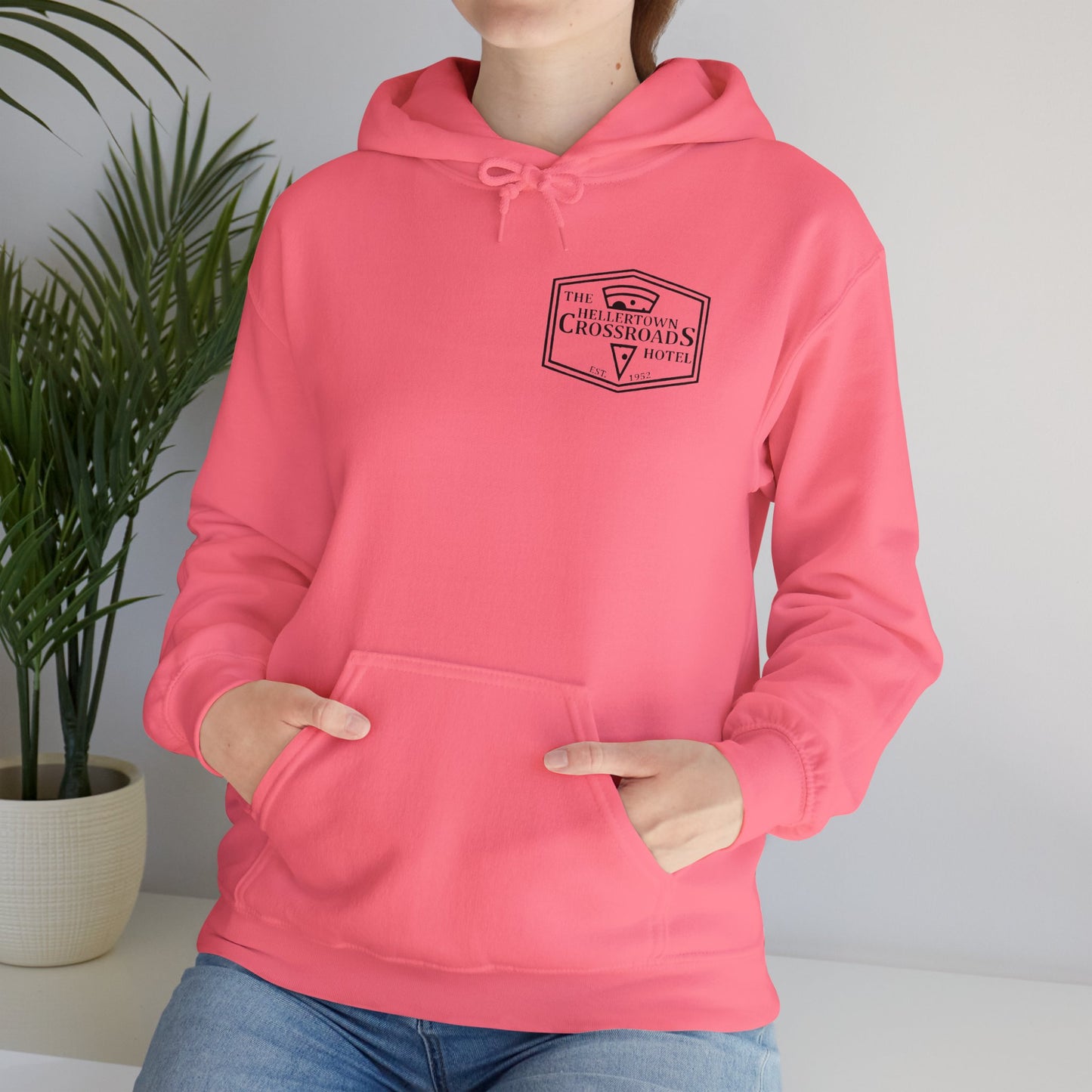Crossroads Sweatshirt