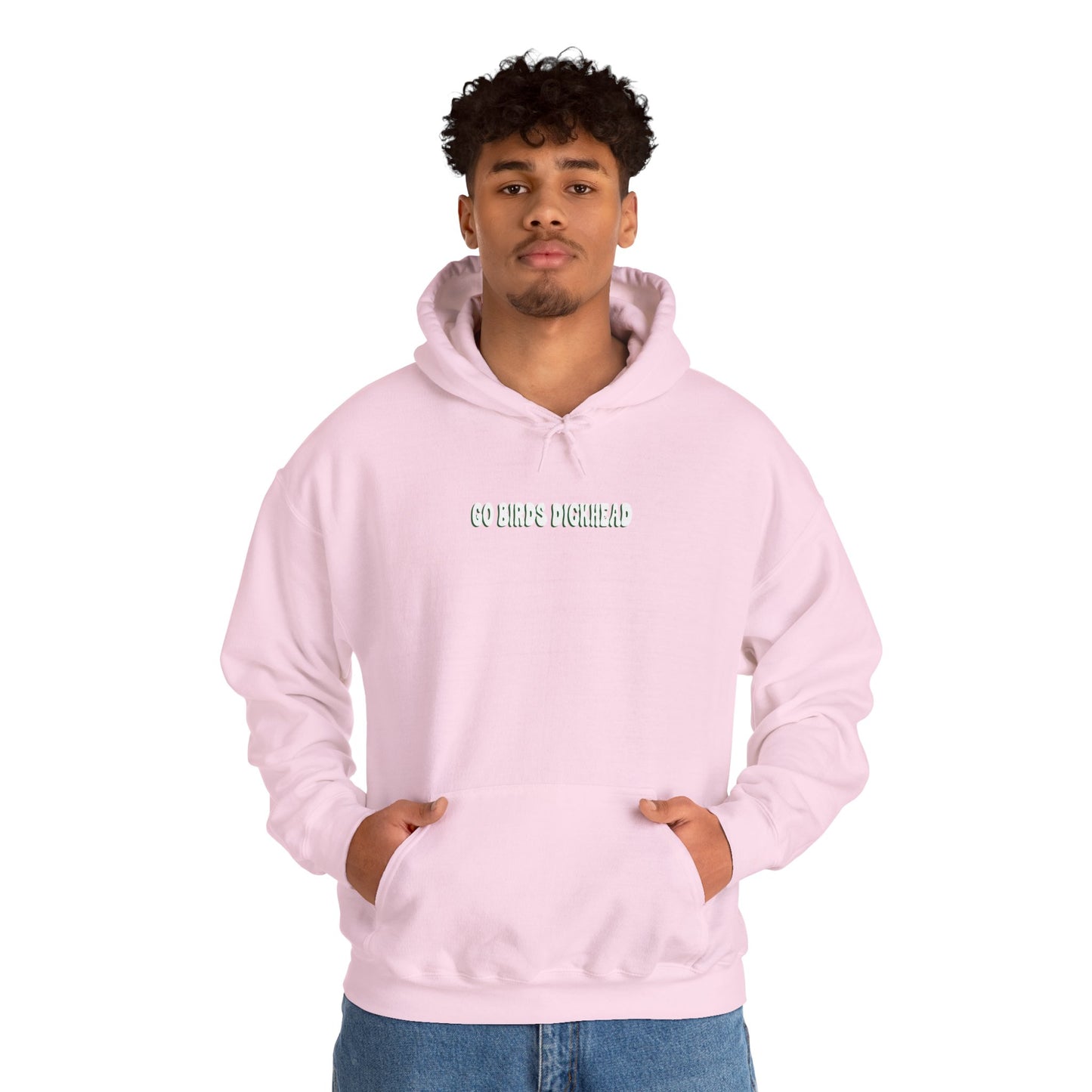 Go Birds Hooded Sweatshirt