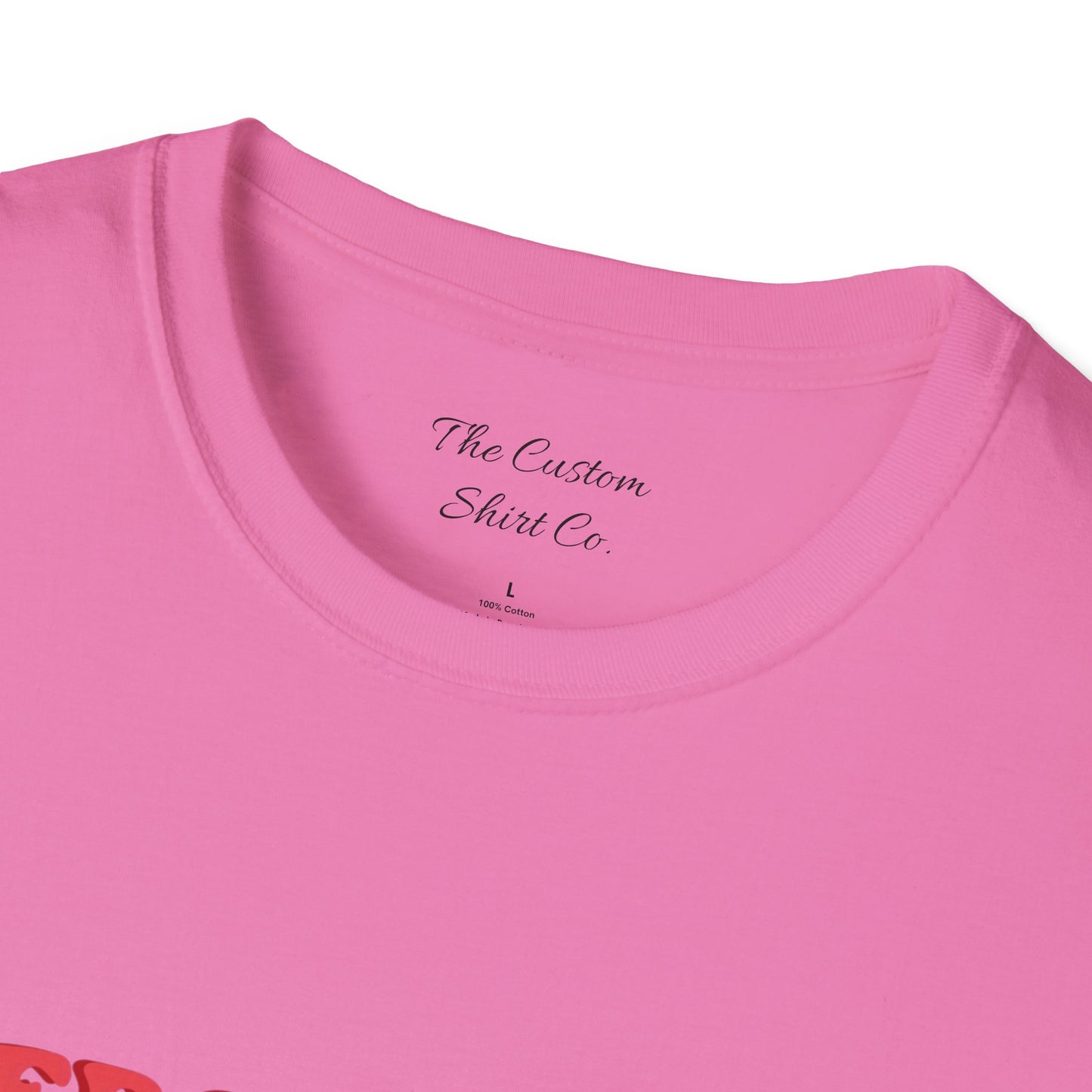 "Personally Victimized by My Toddler" - Funny Parent Shirt