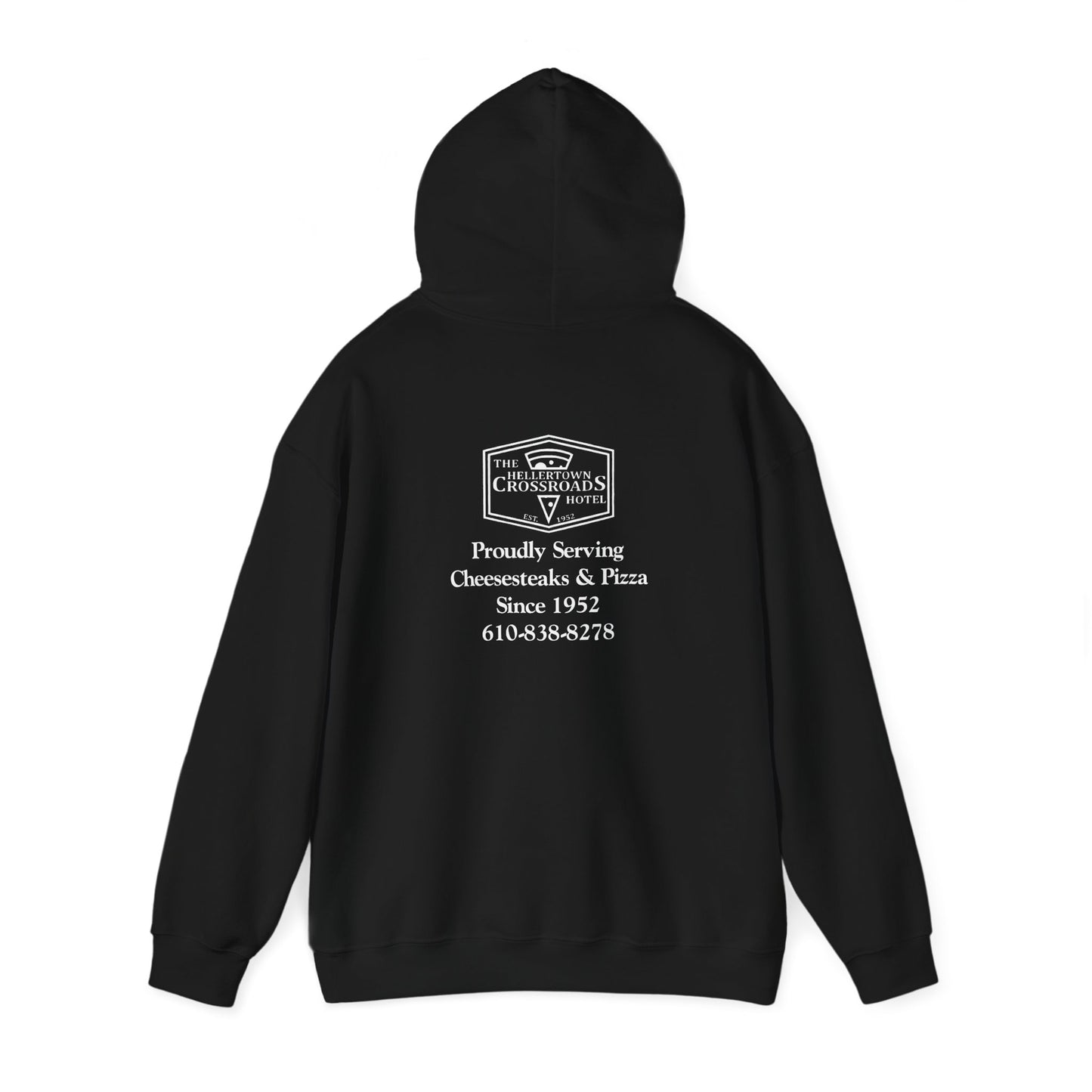 Crossroads Sweatshirt