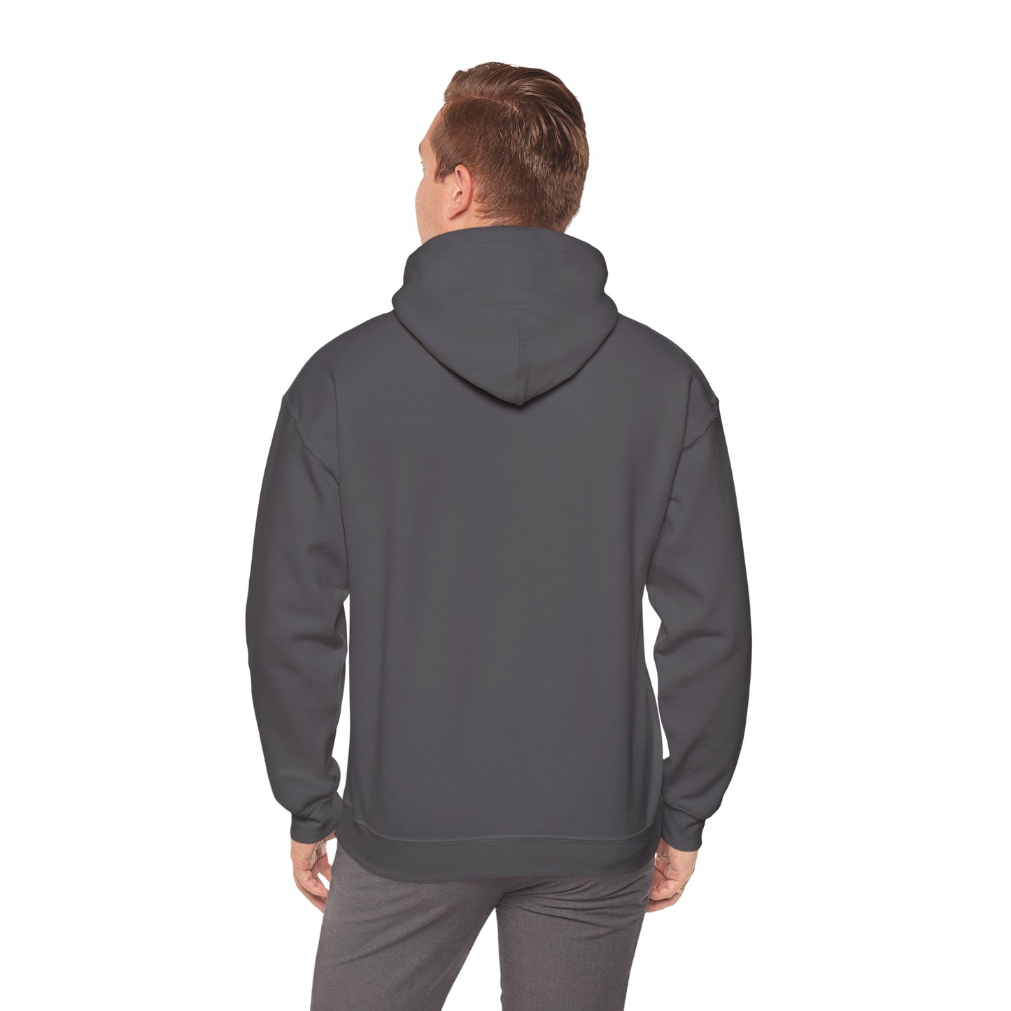 Top Me Off Hooded Sweatshirt