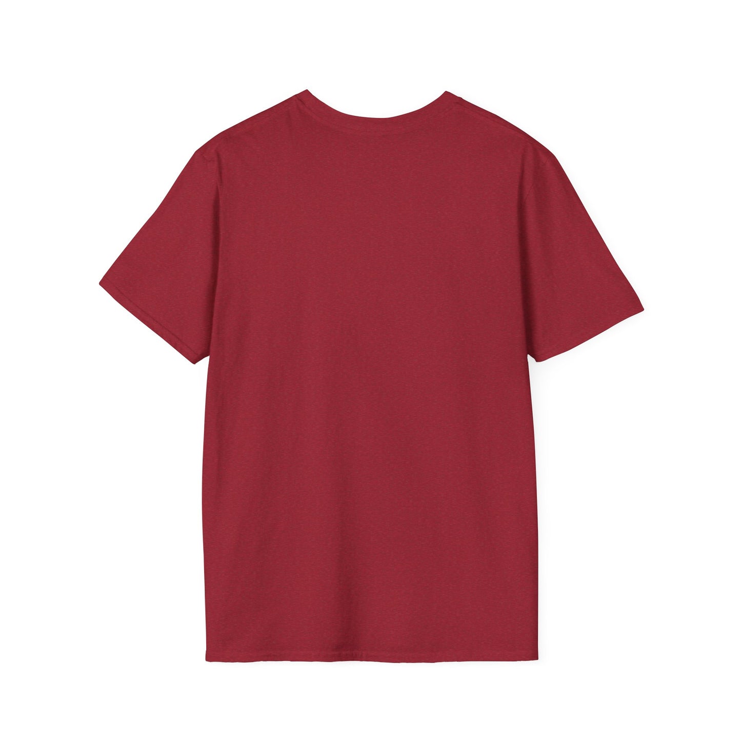 Silly Goose University Soft T-Shirt