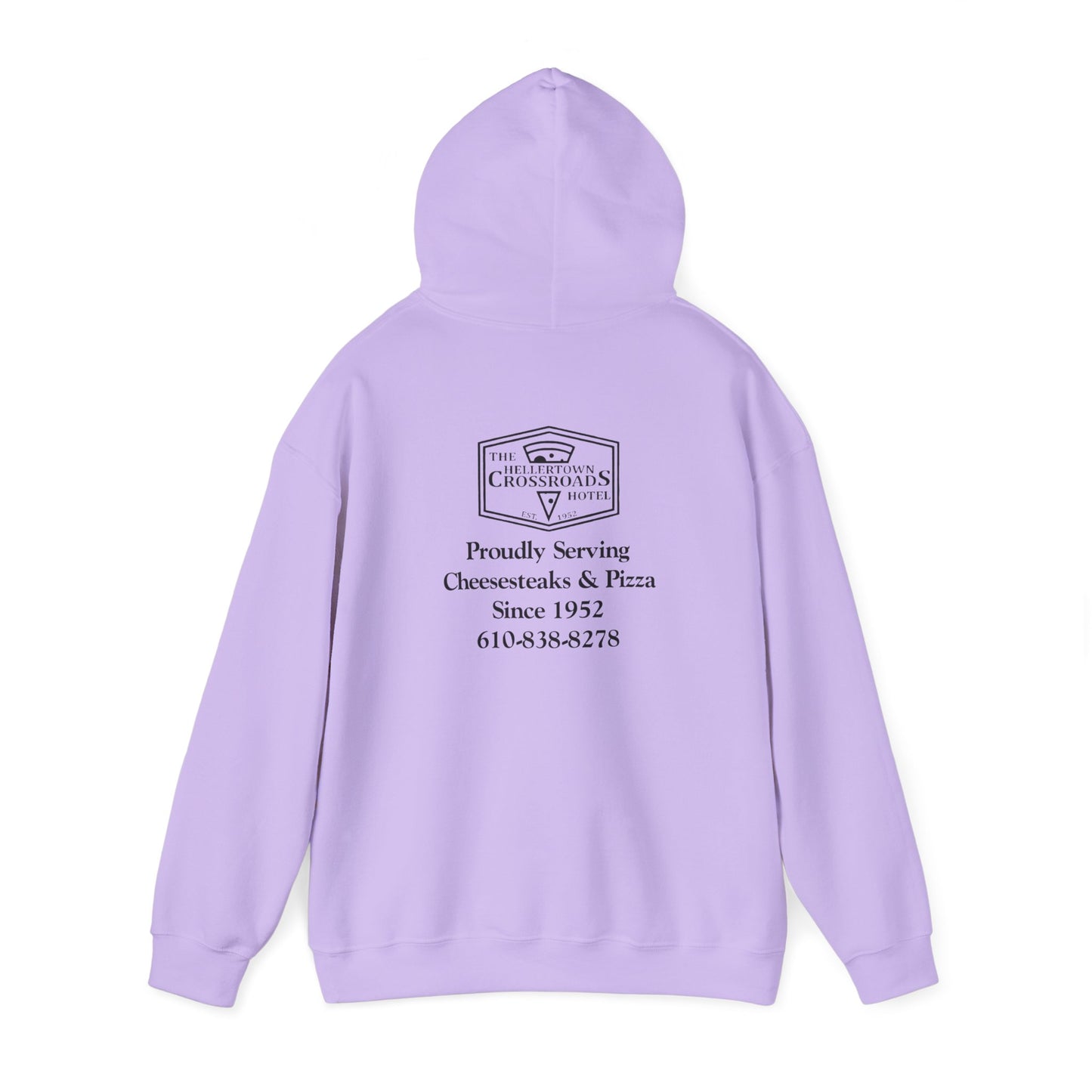 Crossroads Sweatshirt