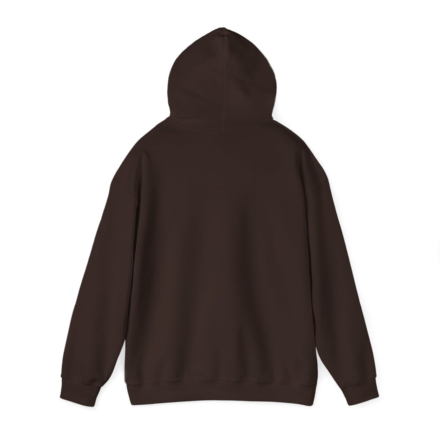 Top Me Off Hooded Sweatshirt