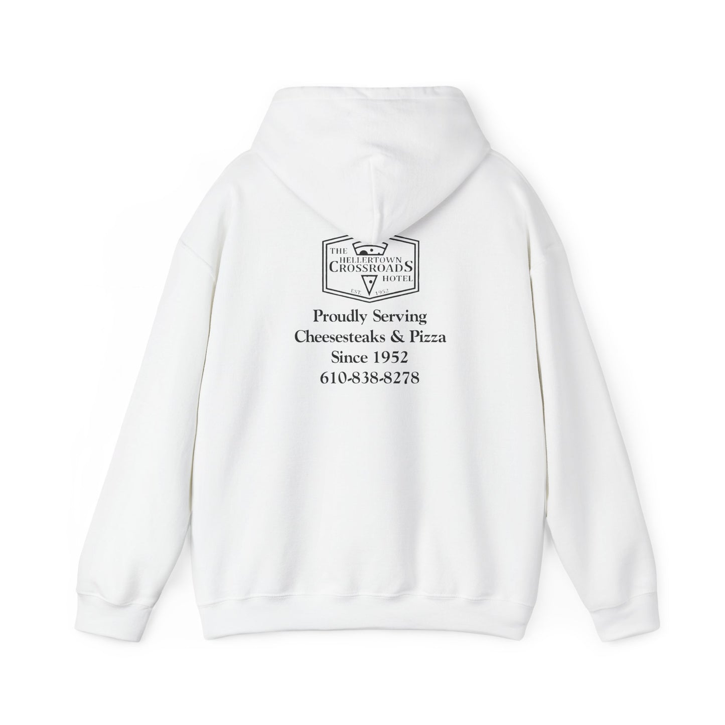 Crossroads Sweatshirt