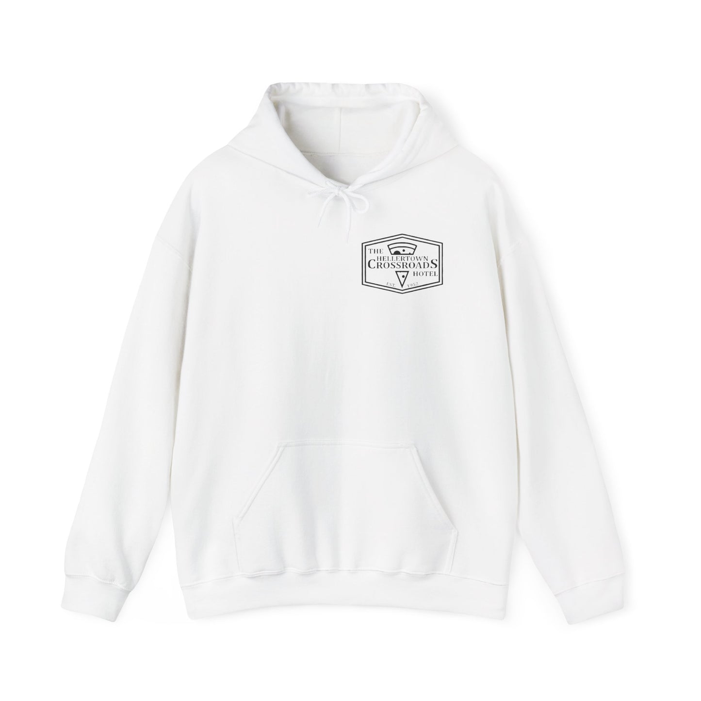Crossroads Sweatshirt