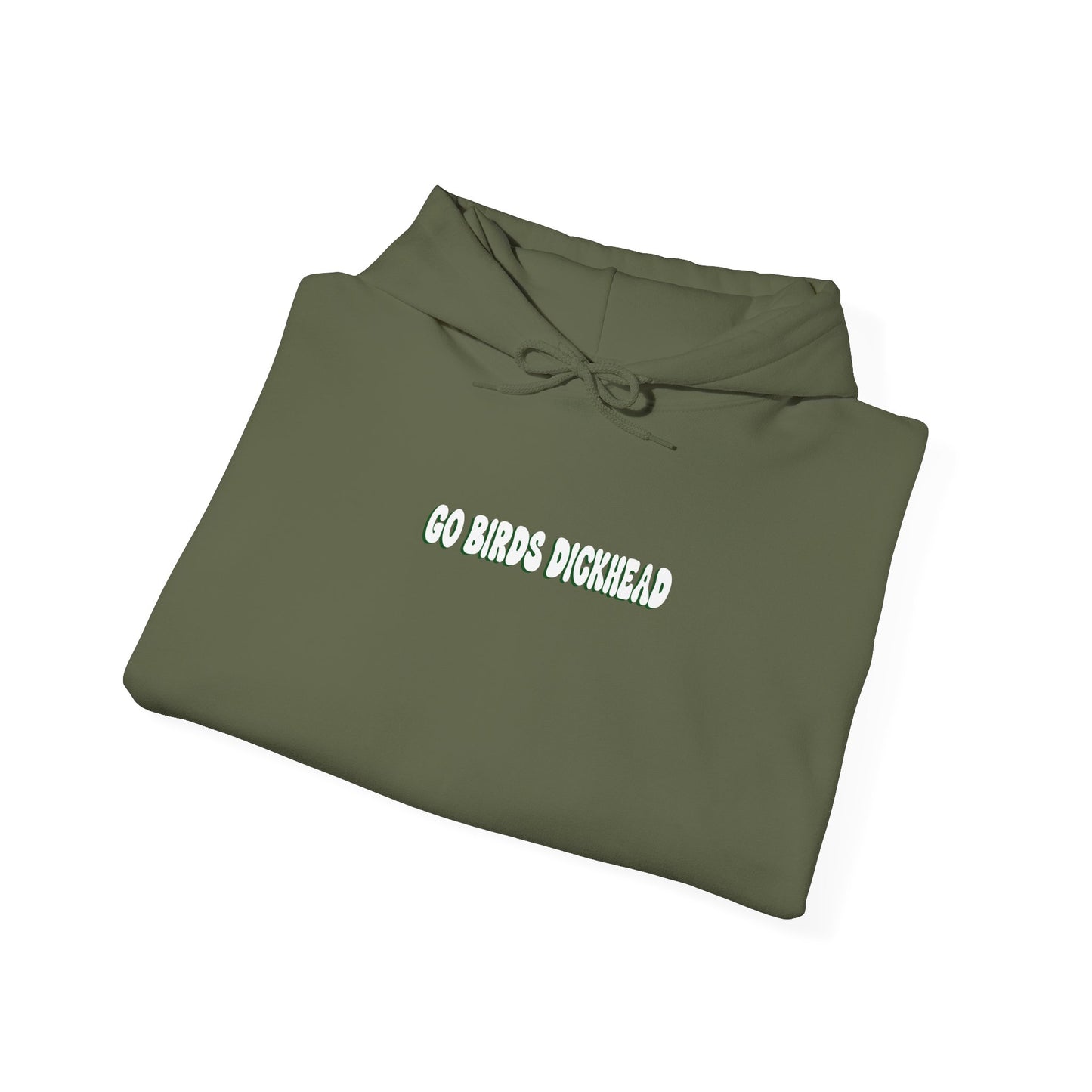 Go Birds Hooded Sweatshirt