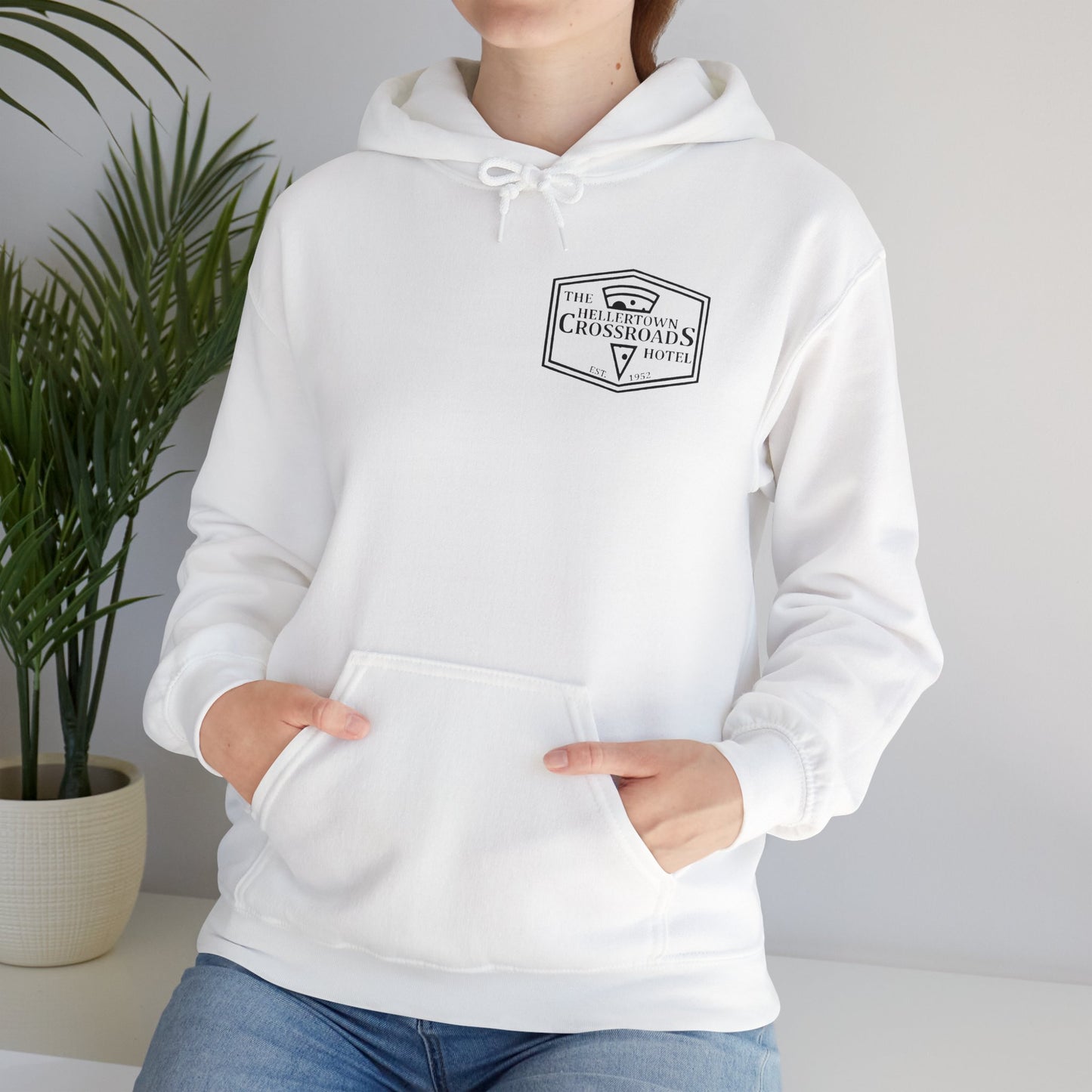 Crossroads Sweatshirt