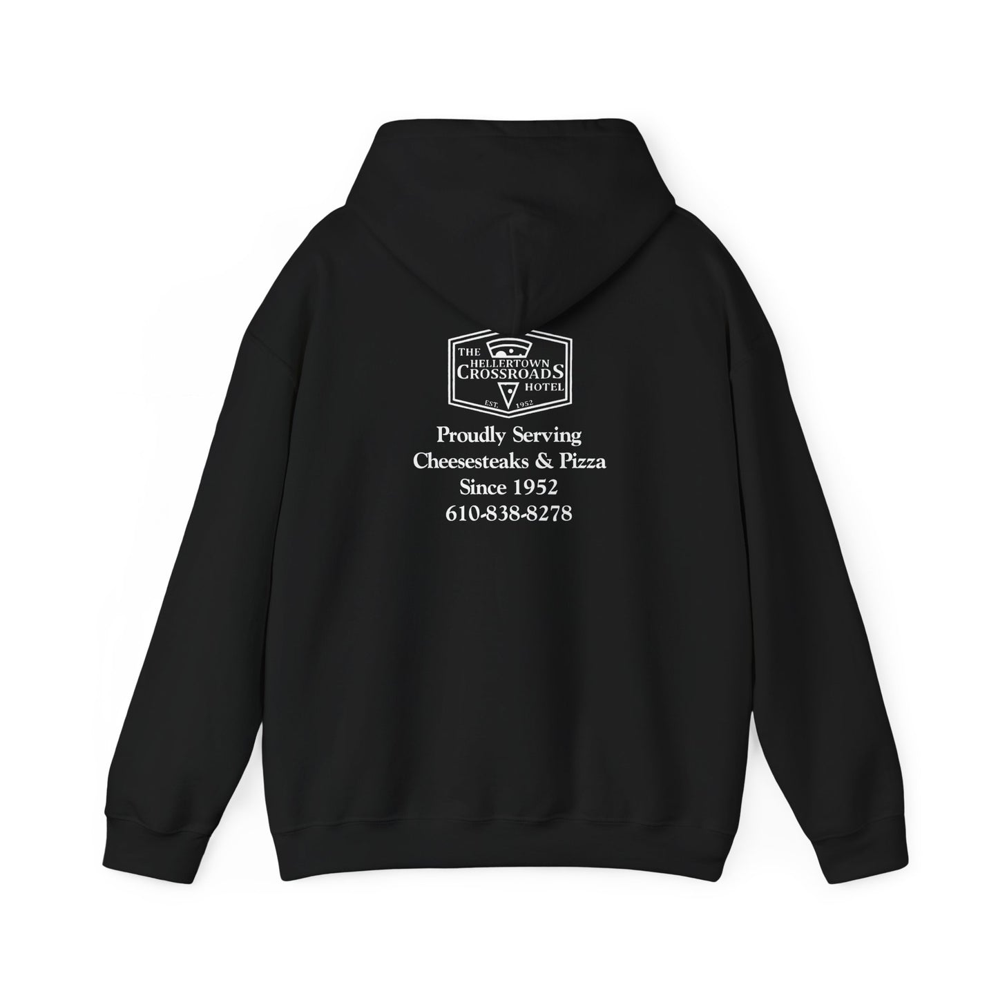 Crossroads Sweatshirt