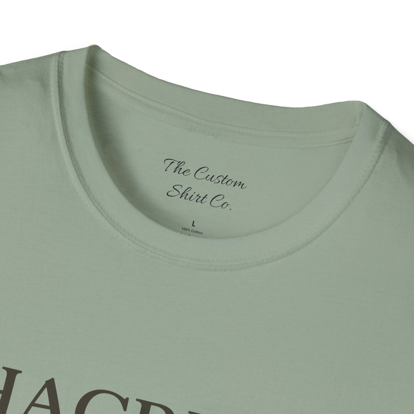 Hagrid's Pumpkin Farm T-Shirt