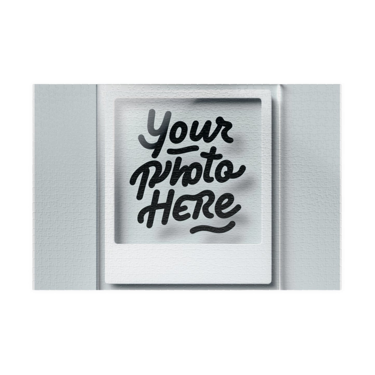 Custom Photo Puzzle - 110 to 1014 Pieces, Perfect Personalized Gift for All Occasions
