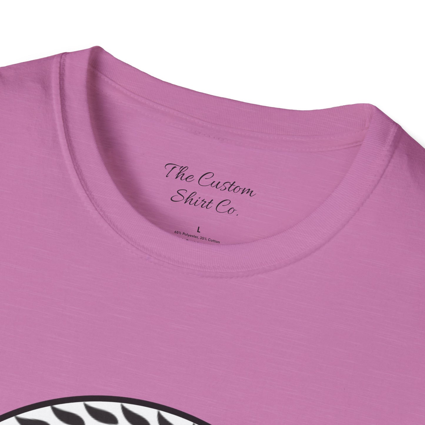Silly Goose University Soft T-Shirt