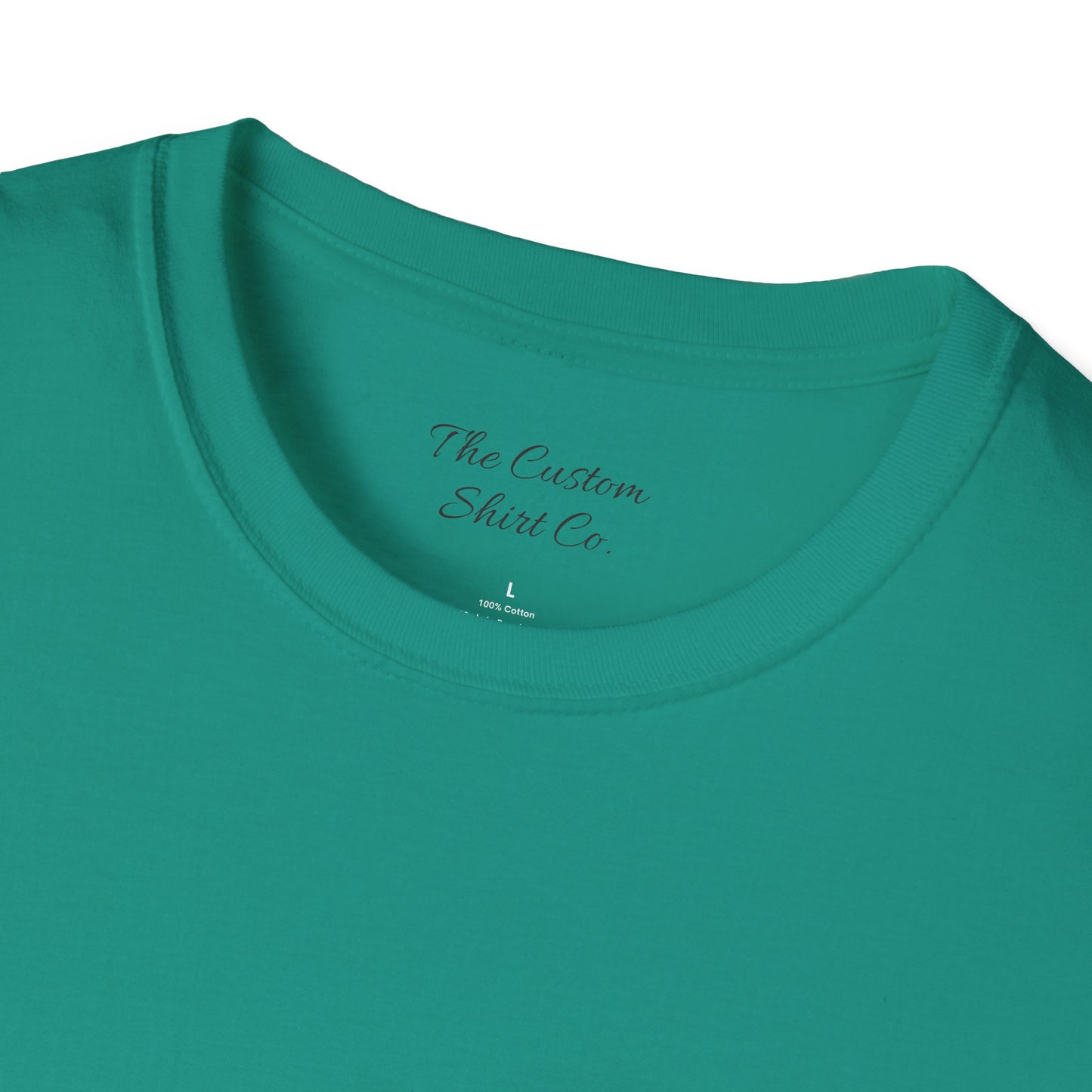Hot Girls Have Asthma T-Shirt