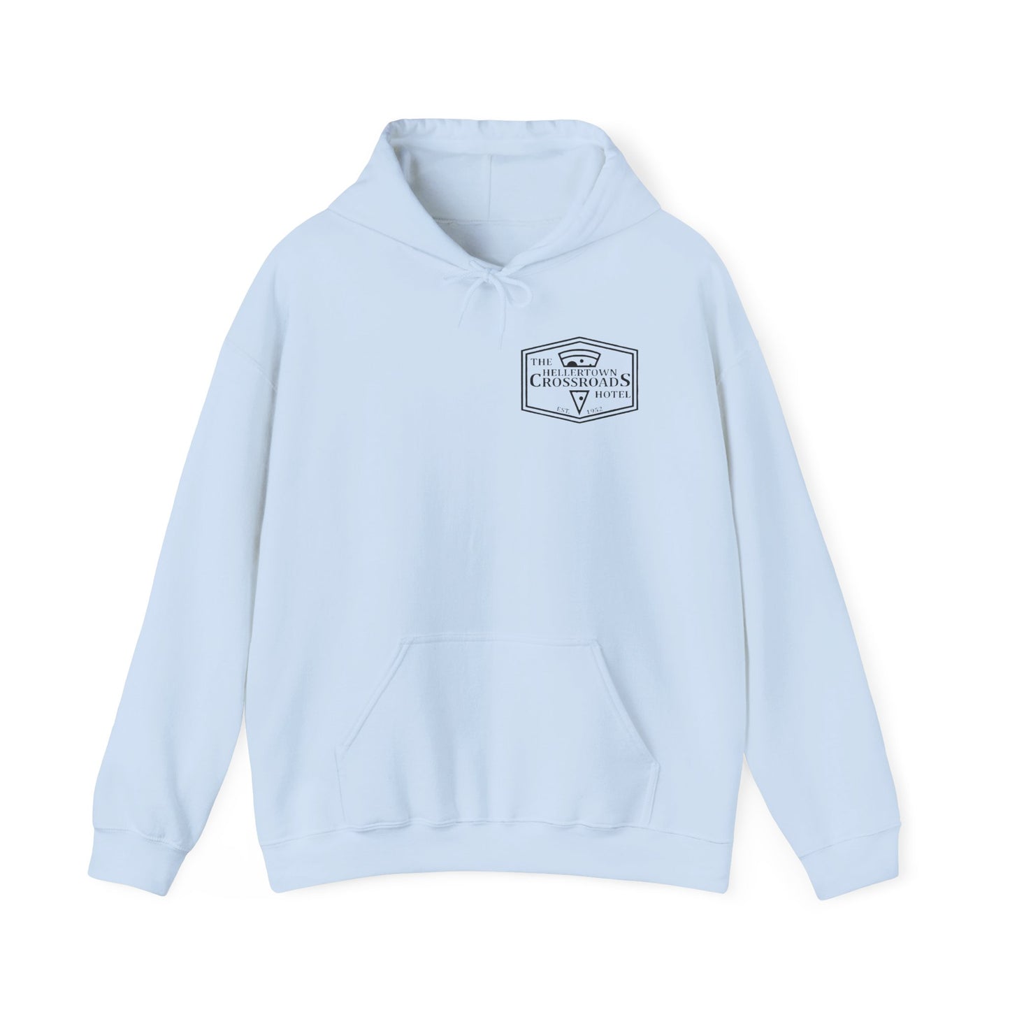 Crossroads Sweatshirt