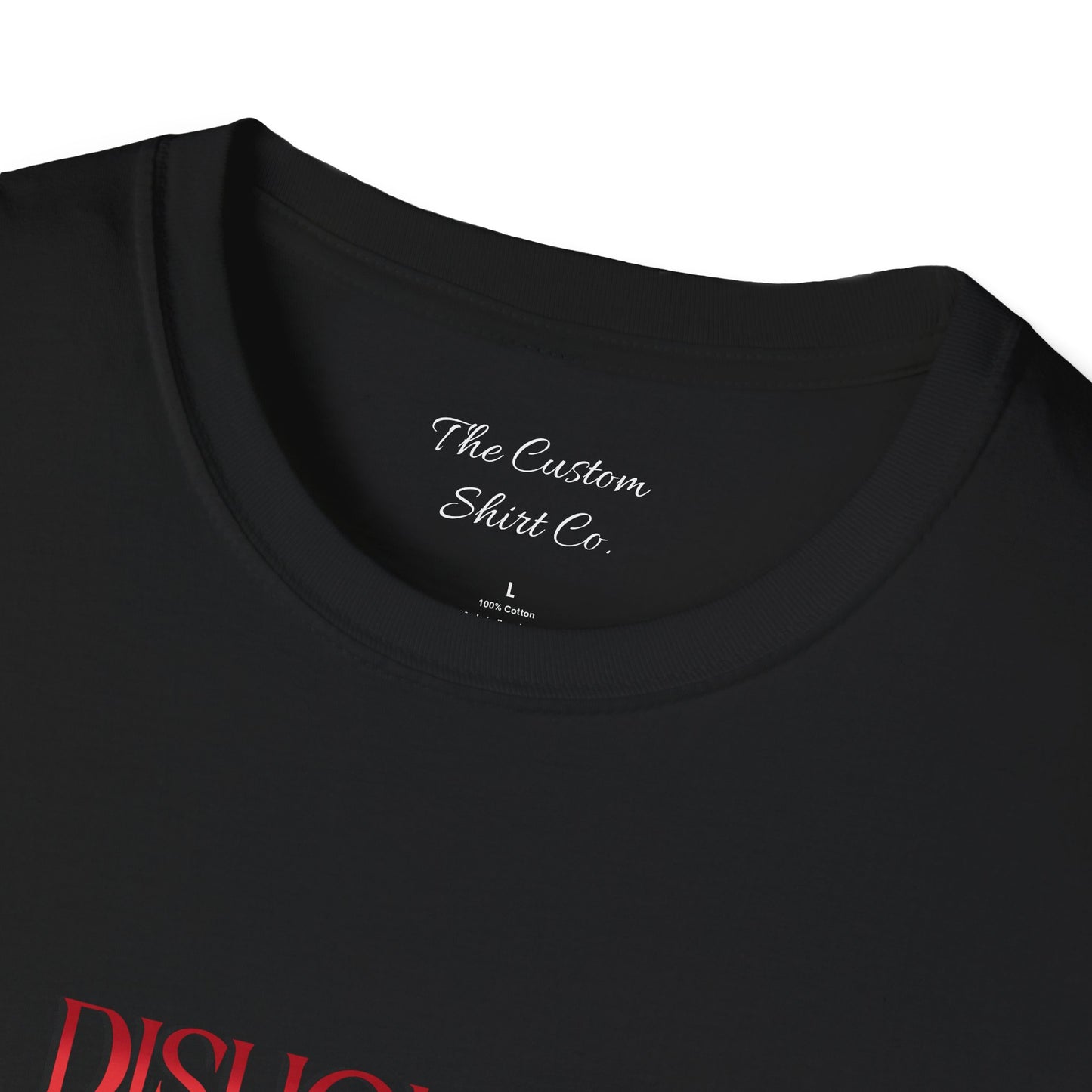"Dishonor On Your Cow" T-Shirt