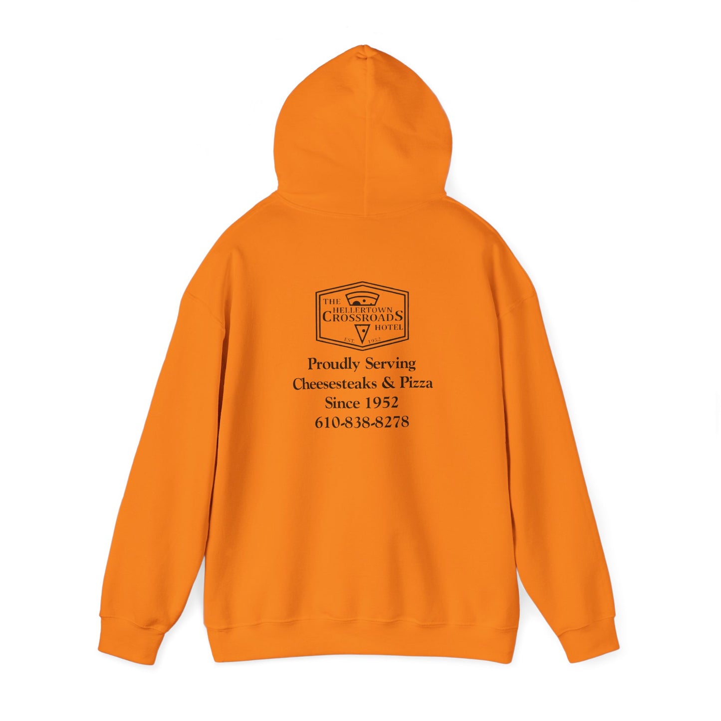 Crossroads Sweatshirt