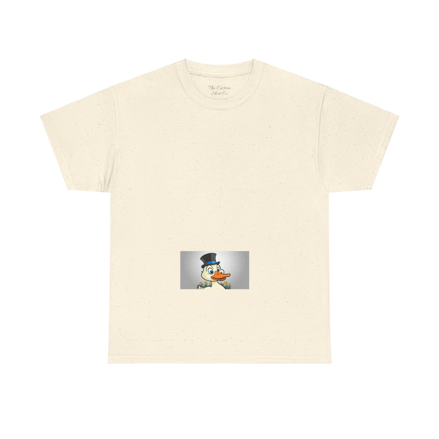 Proper Silly Goose Cotton Tee