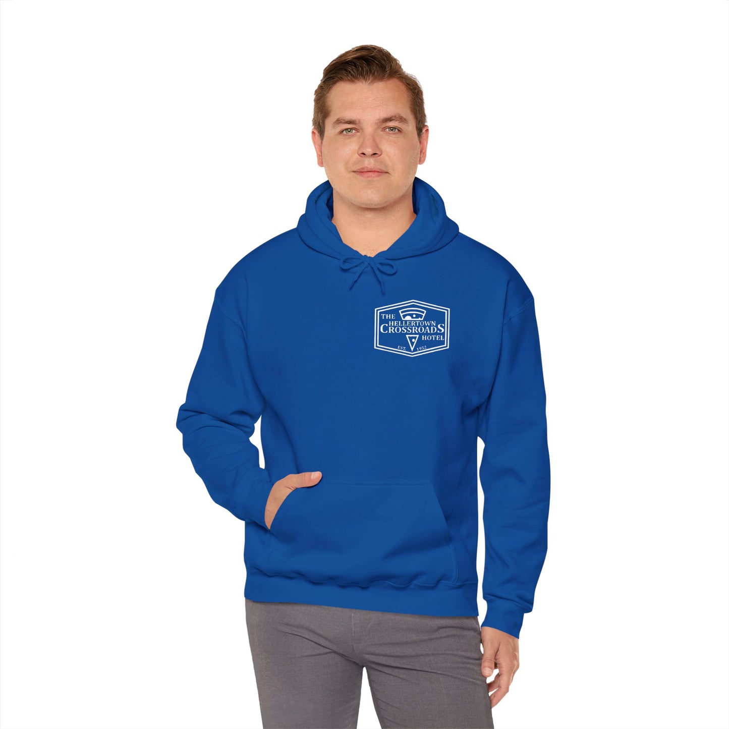 Crossroads Sweatshirt