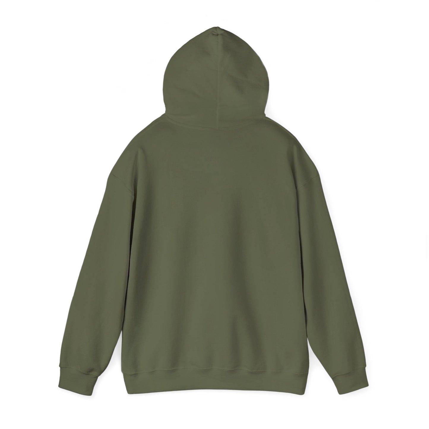 Go Birds Hooded Sweatshirt
