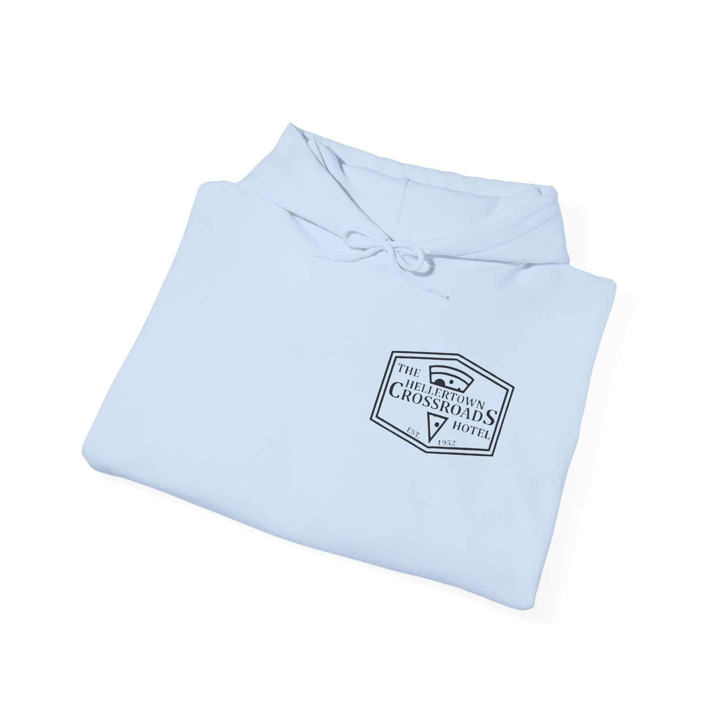 Crossroads Sweatshirt