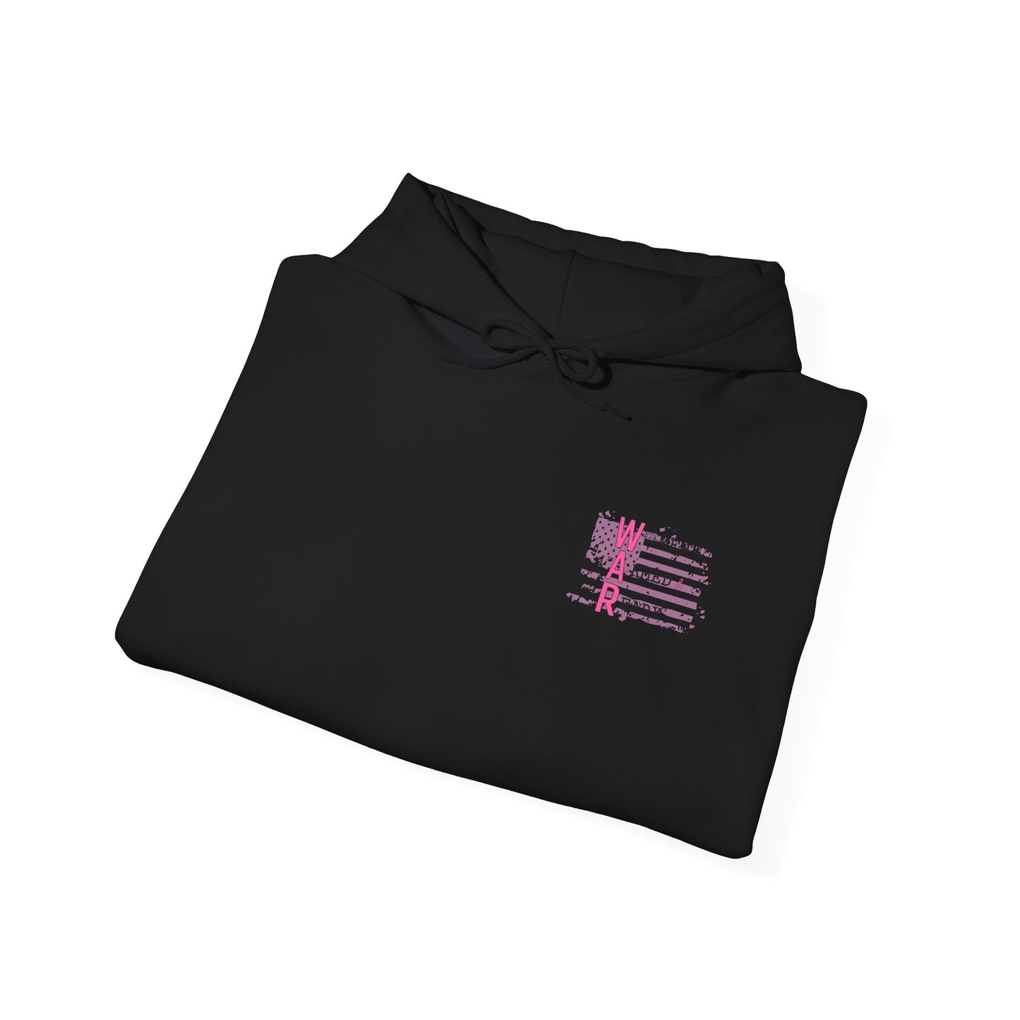 Women Armed & Ready Official Hooded Sweatshirt