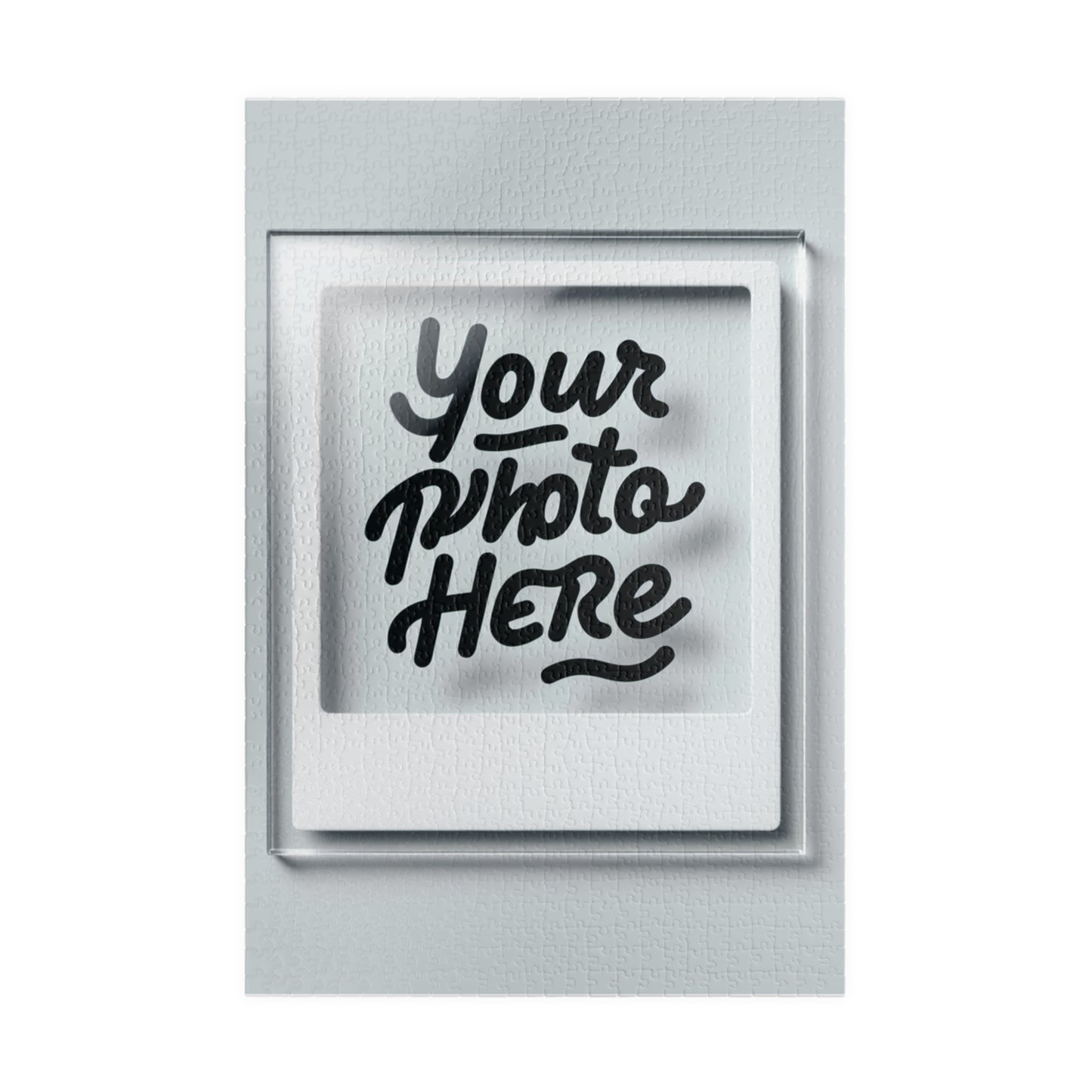 Custom Photo Puzzle - 110 to 1014 Pieces, Perfect Personalized Gift for All Occasions