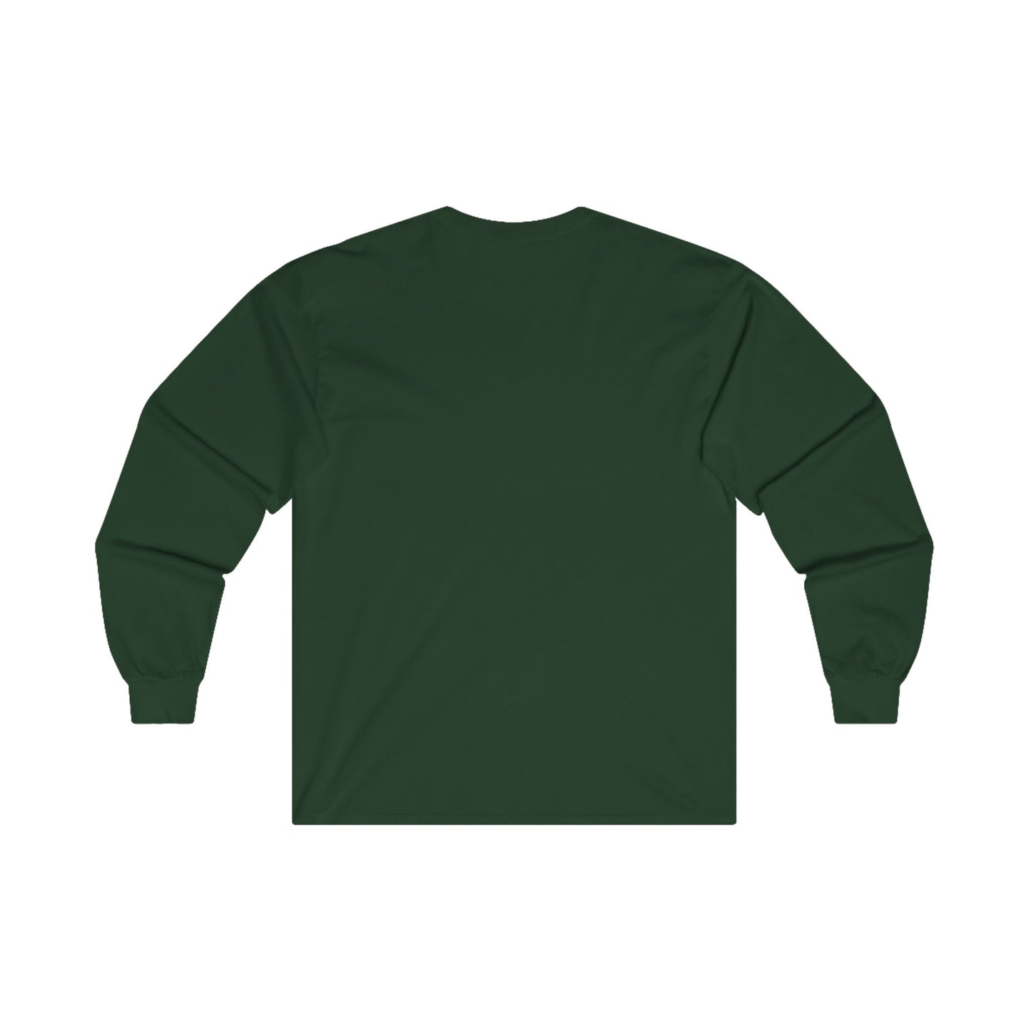 Silly Goose Long Sleeve Tee