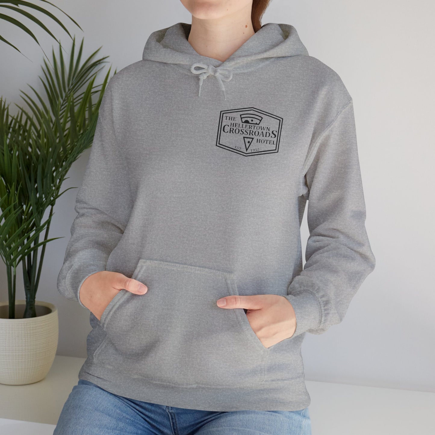 Crossroads Sweatshirt