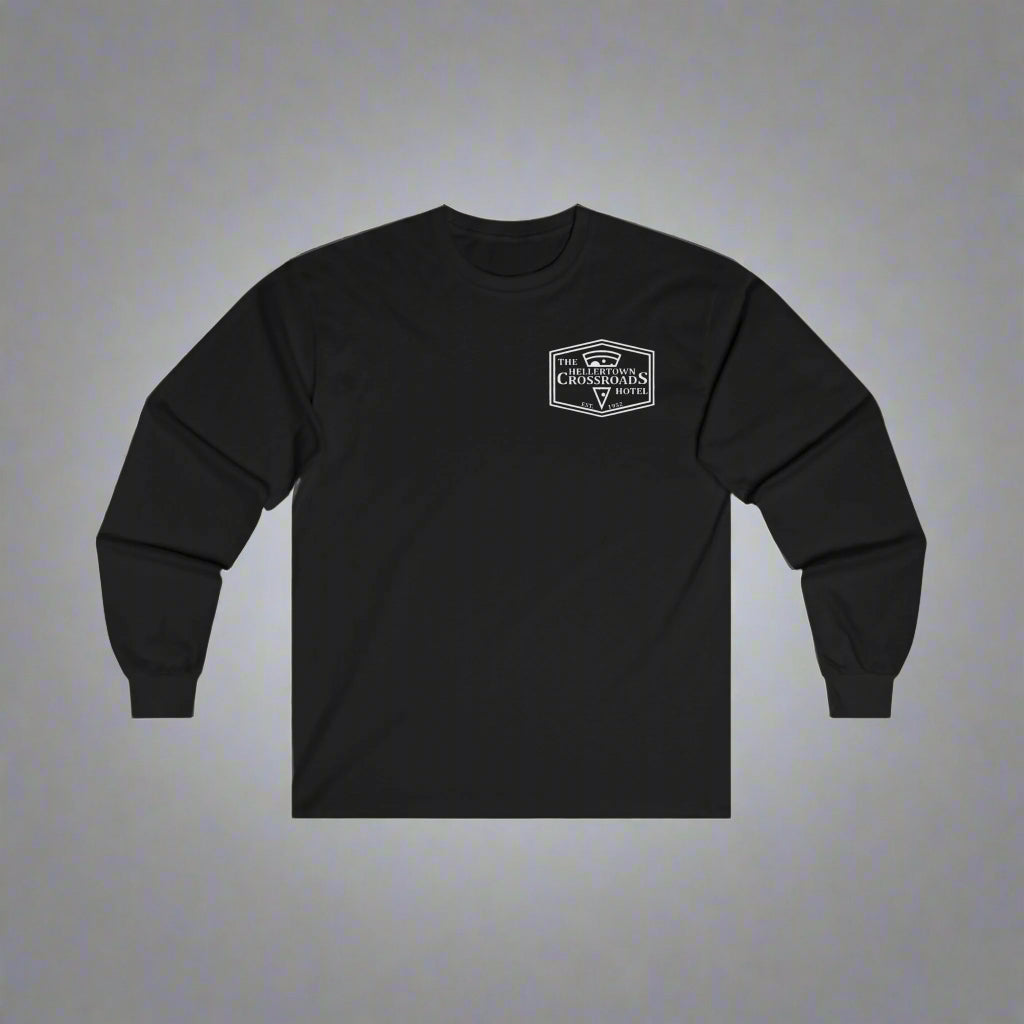 Crossroads Long Sleeve