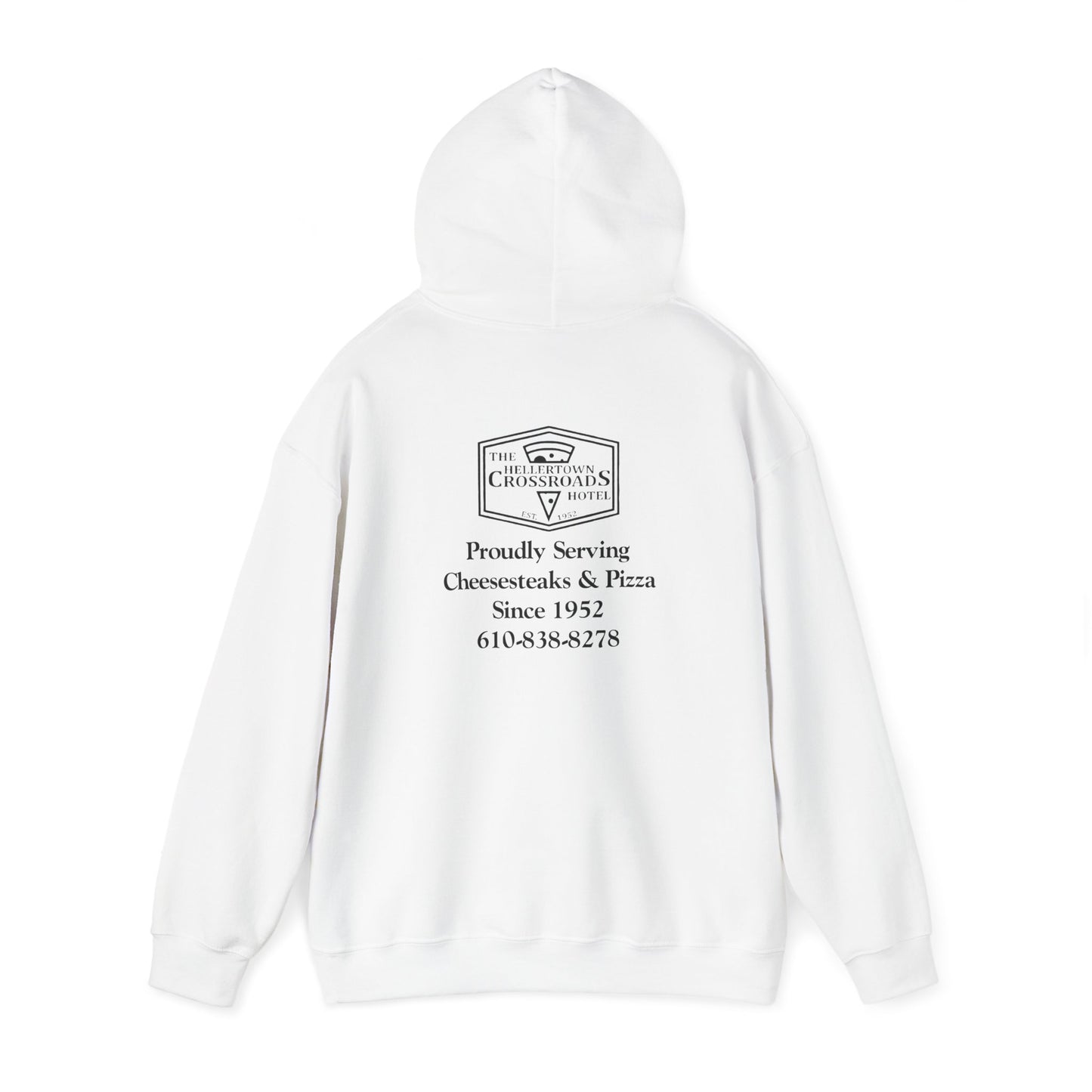 Crossroads Sweatshirt