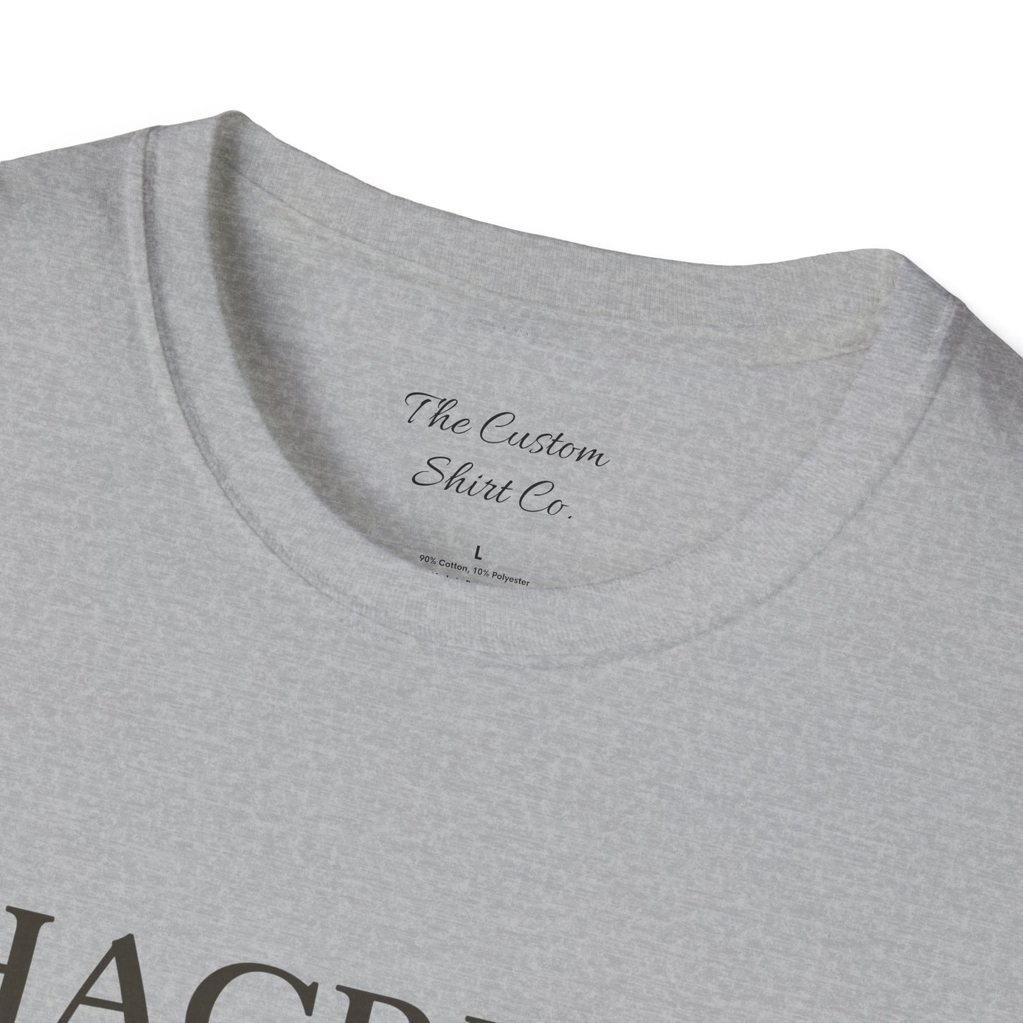 Hagrid's Pumpkin Farm T-Shirt