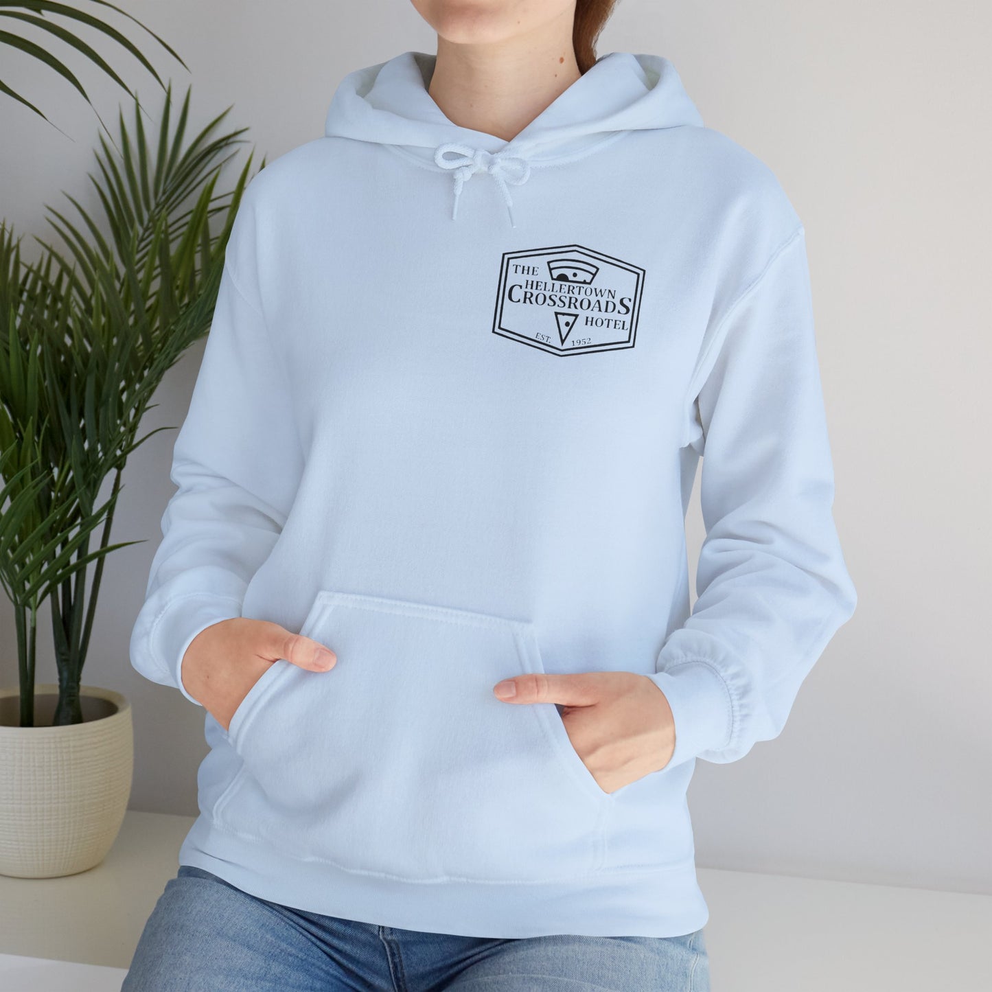 Crossroads Sweatshirt