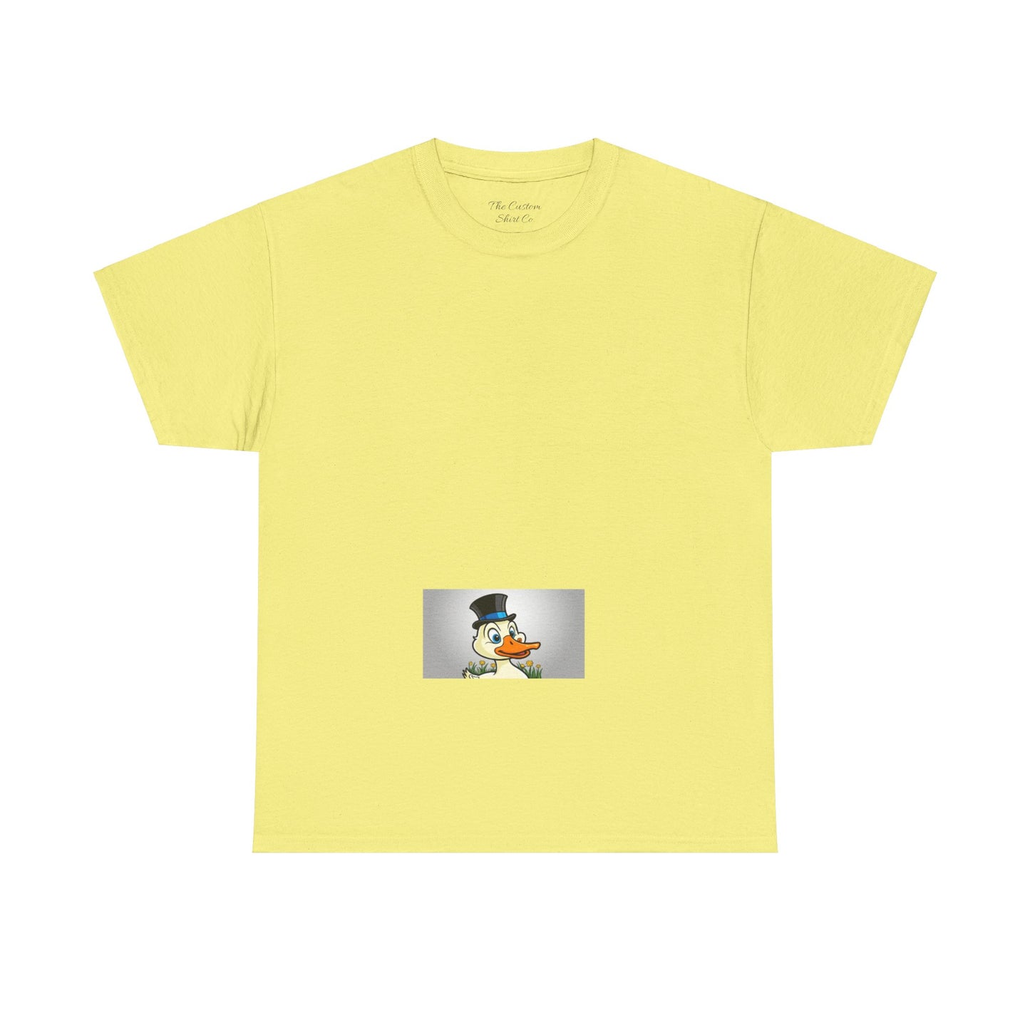 Proper Silly Goose Cotton Tee