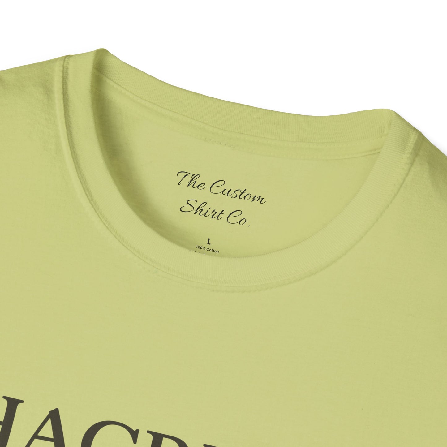 Hagrid's Pumpkin Farm T-Shirt