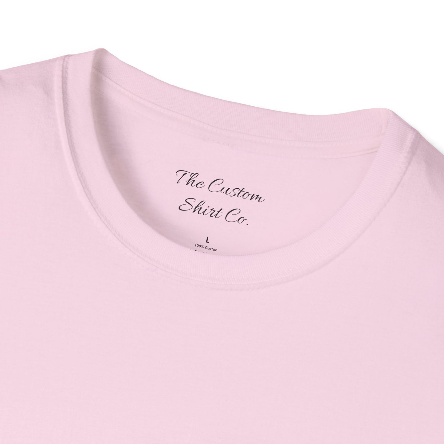I Am The Weapon T-Shirt